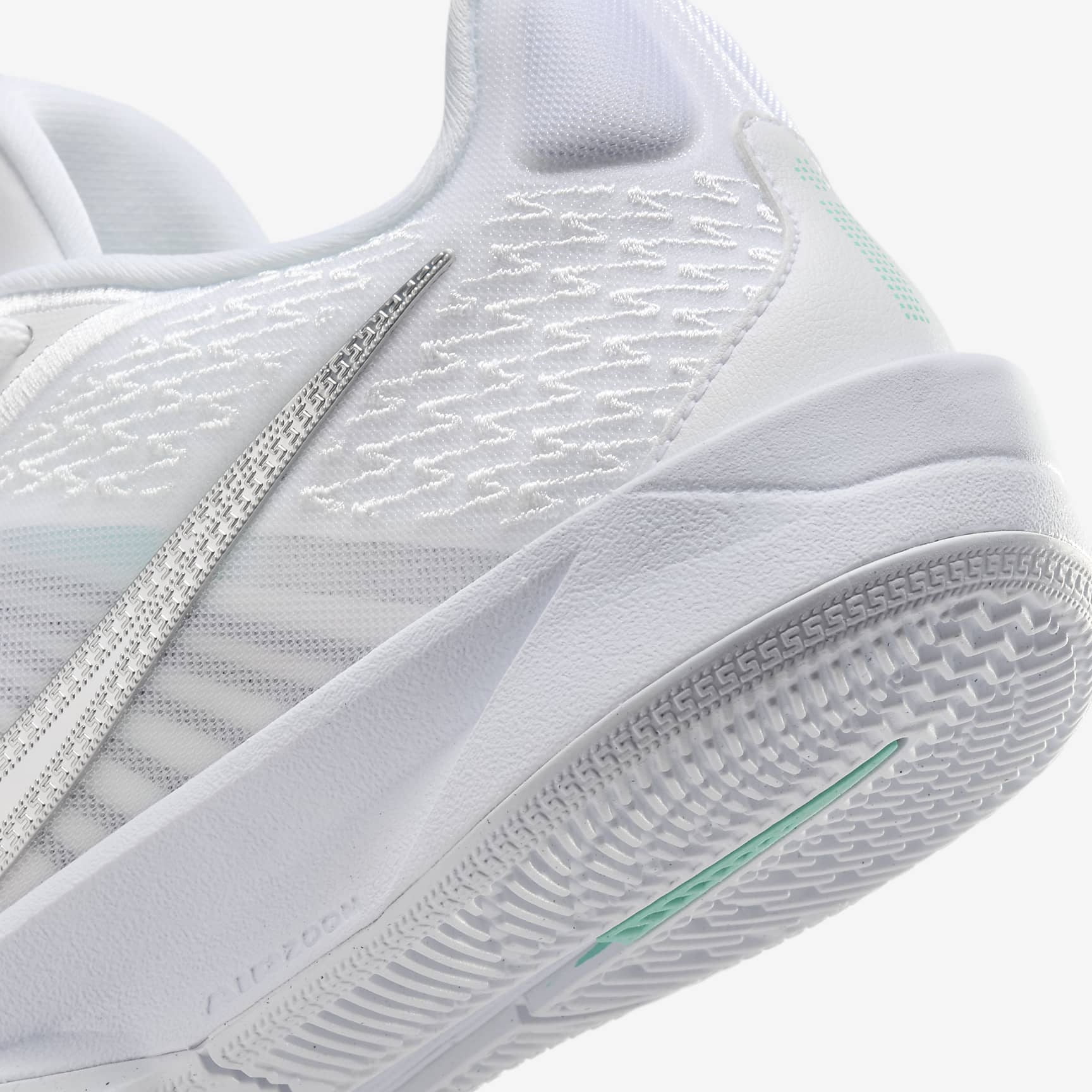 Sabrina 2 "White Noise" Basketball Shoes