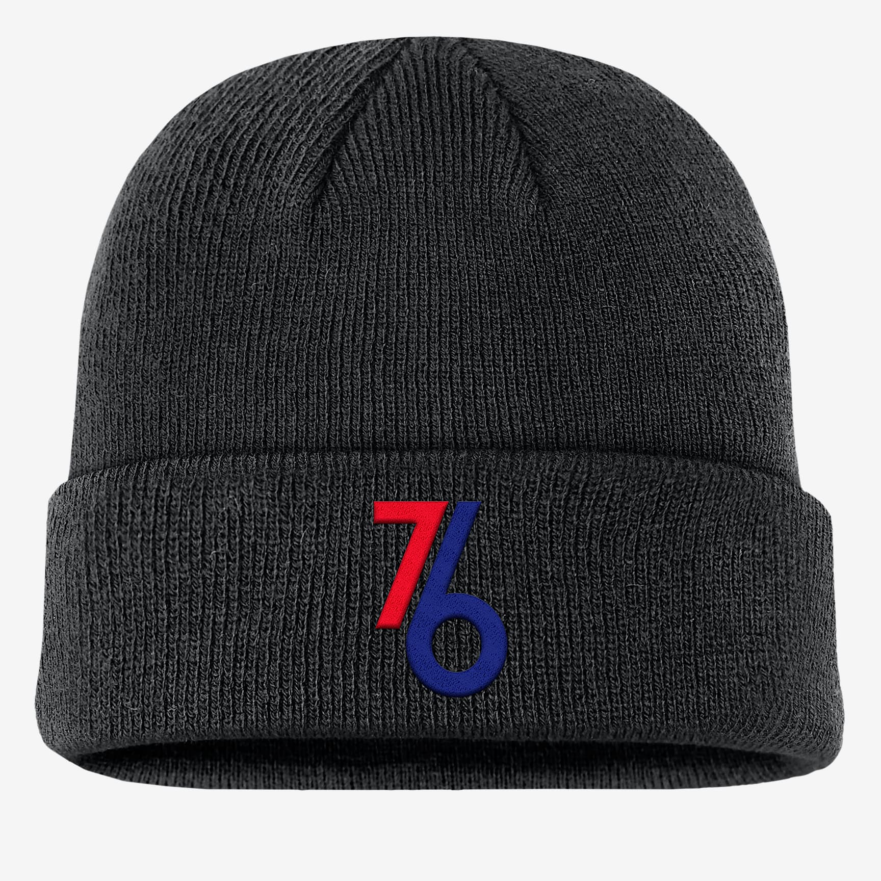 Philadelphia 76ers Terra City Edition Nika NBA Beanie
