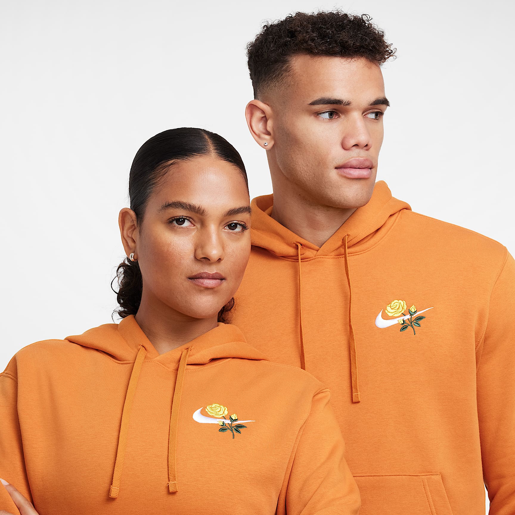 Nike Sportswear Club Fleece Hoodie