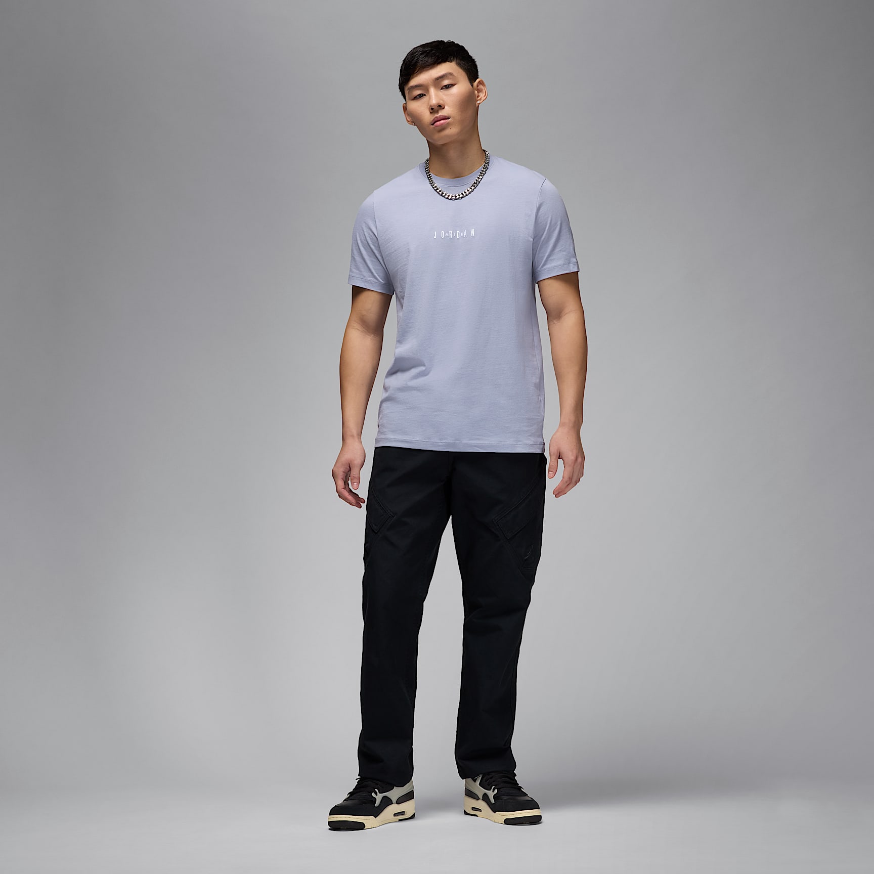 Jordan Air Men's T-Shirt