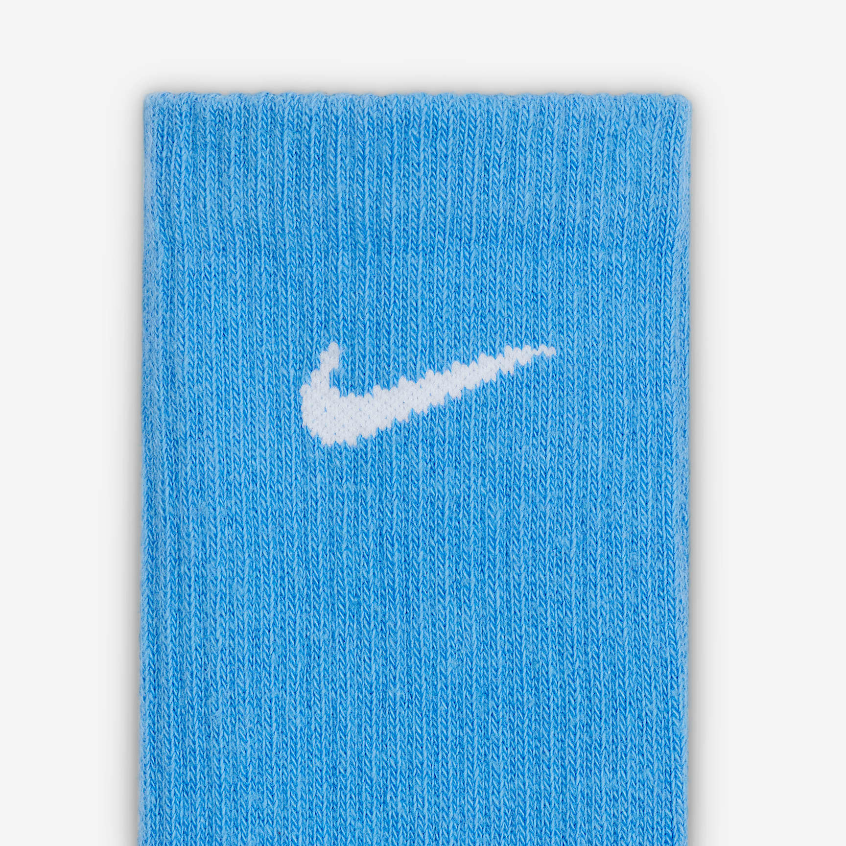 Nike Everyday Plus Cushioned Training Crew Socks (3 Pairs)