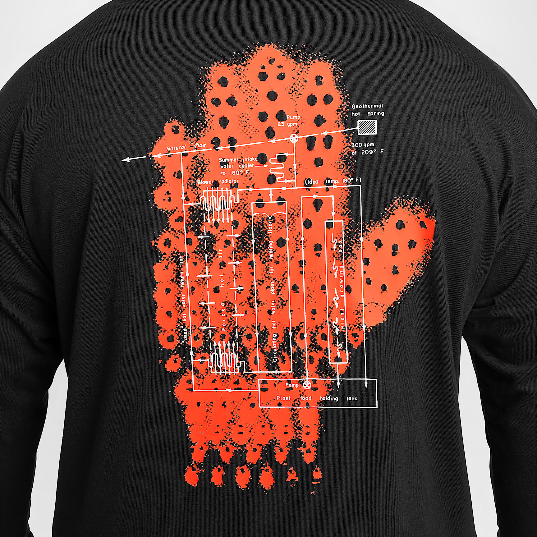 Nike ACG Men's Long-Sleeve T-Shirt
