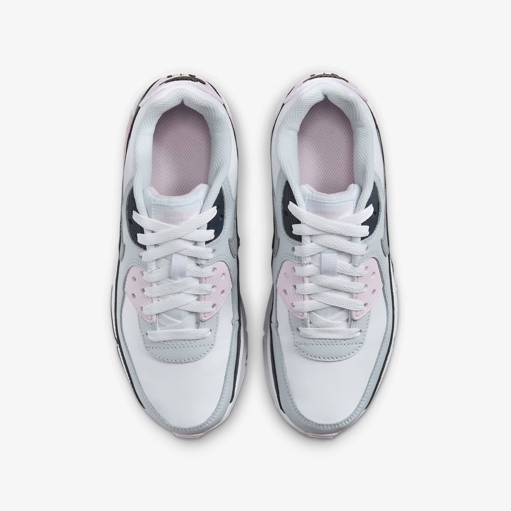 Nike Air Max 90 Big Kids' Shoes