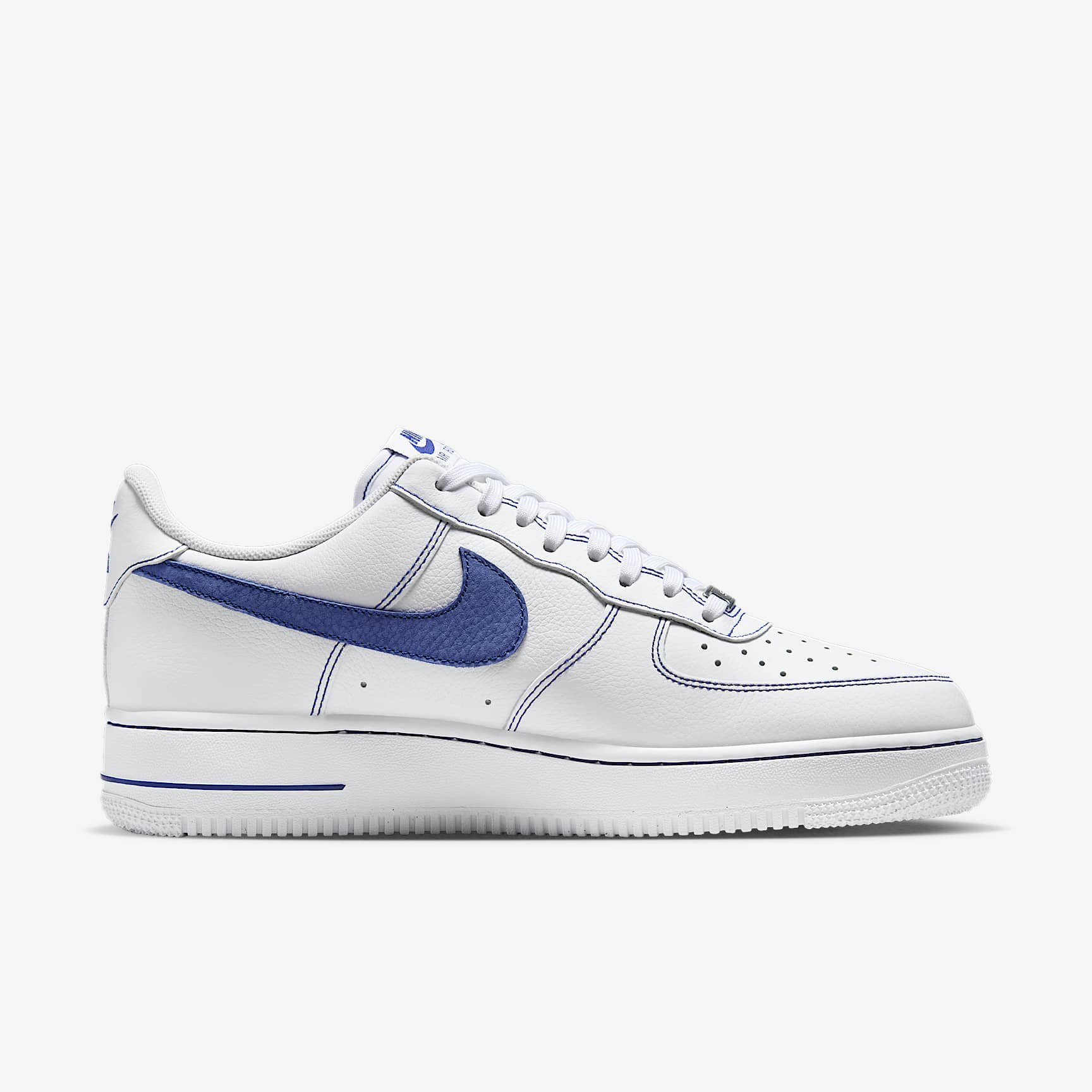 Nike Air Force 1 '07 LV8 Men's Shoes