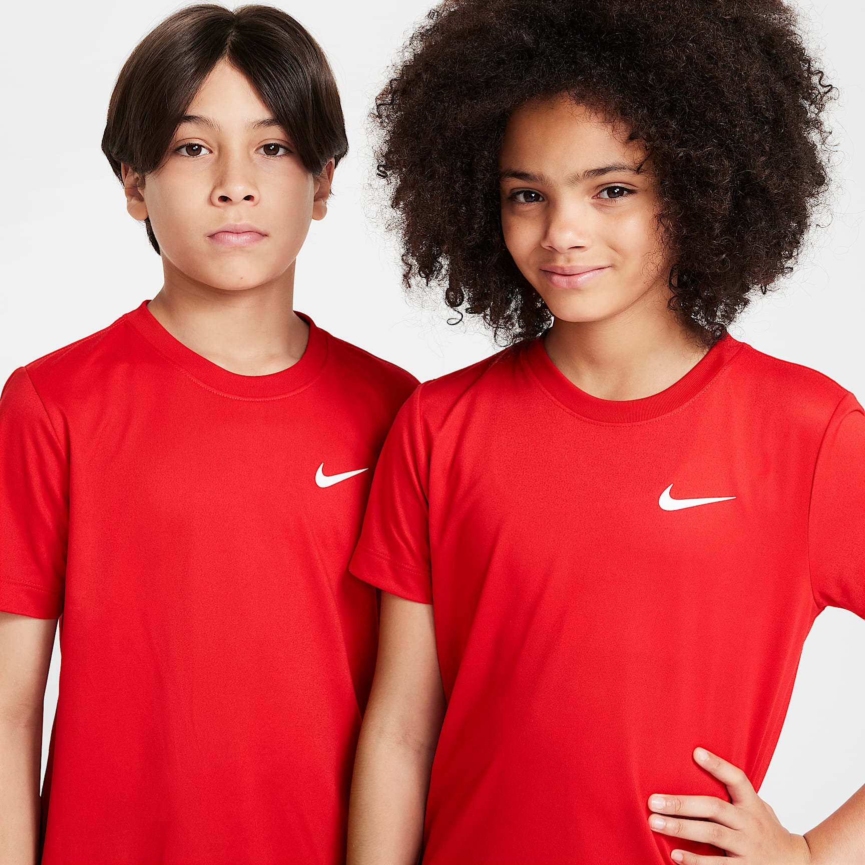 Nike Legend Big Kids' Dri-FIT T-Shirt