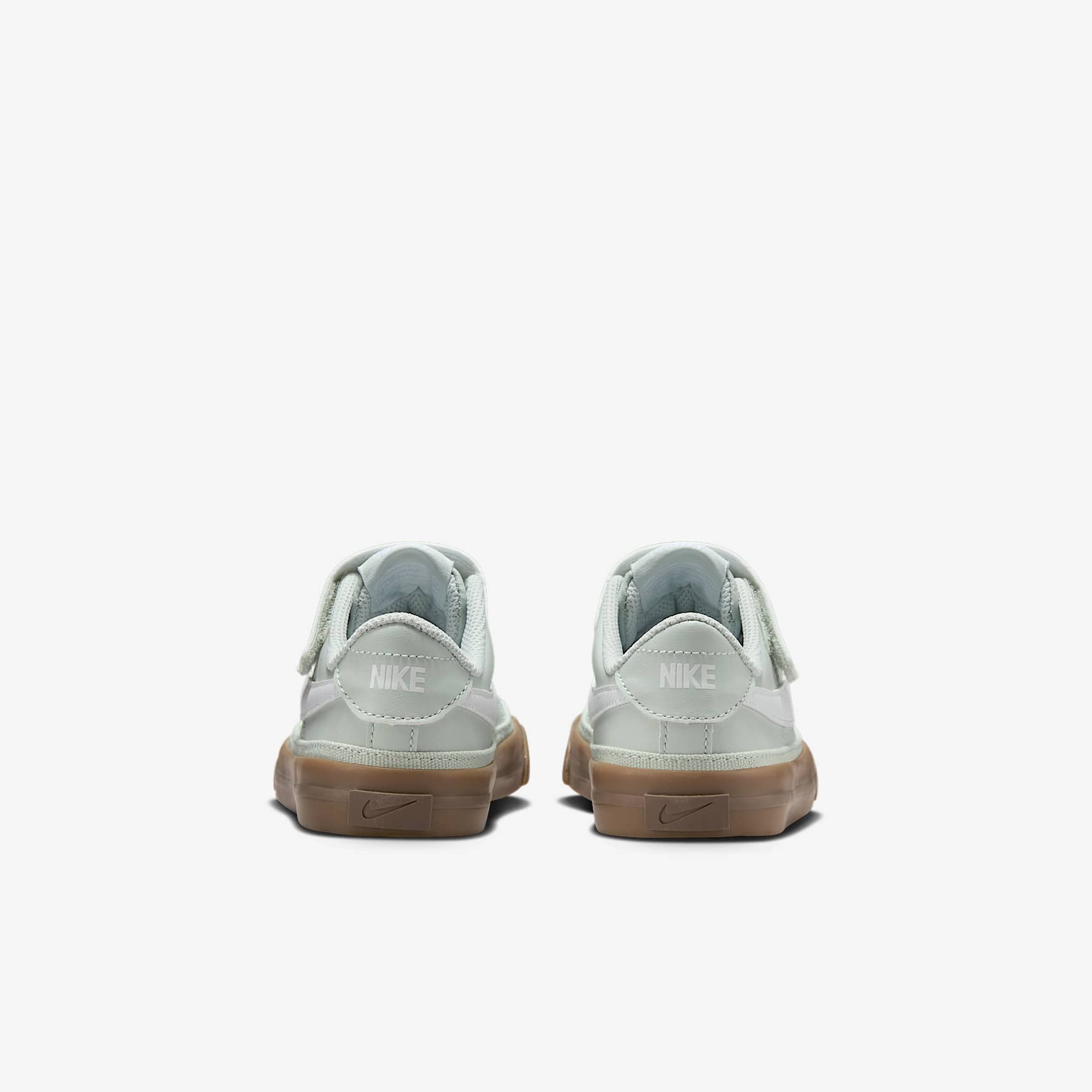 Nike Court Legacy Little Kids' Shoes