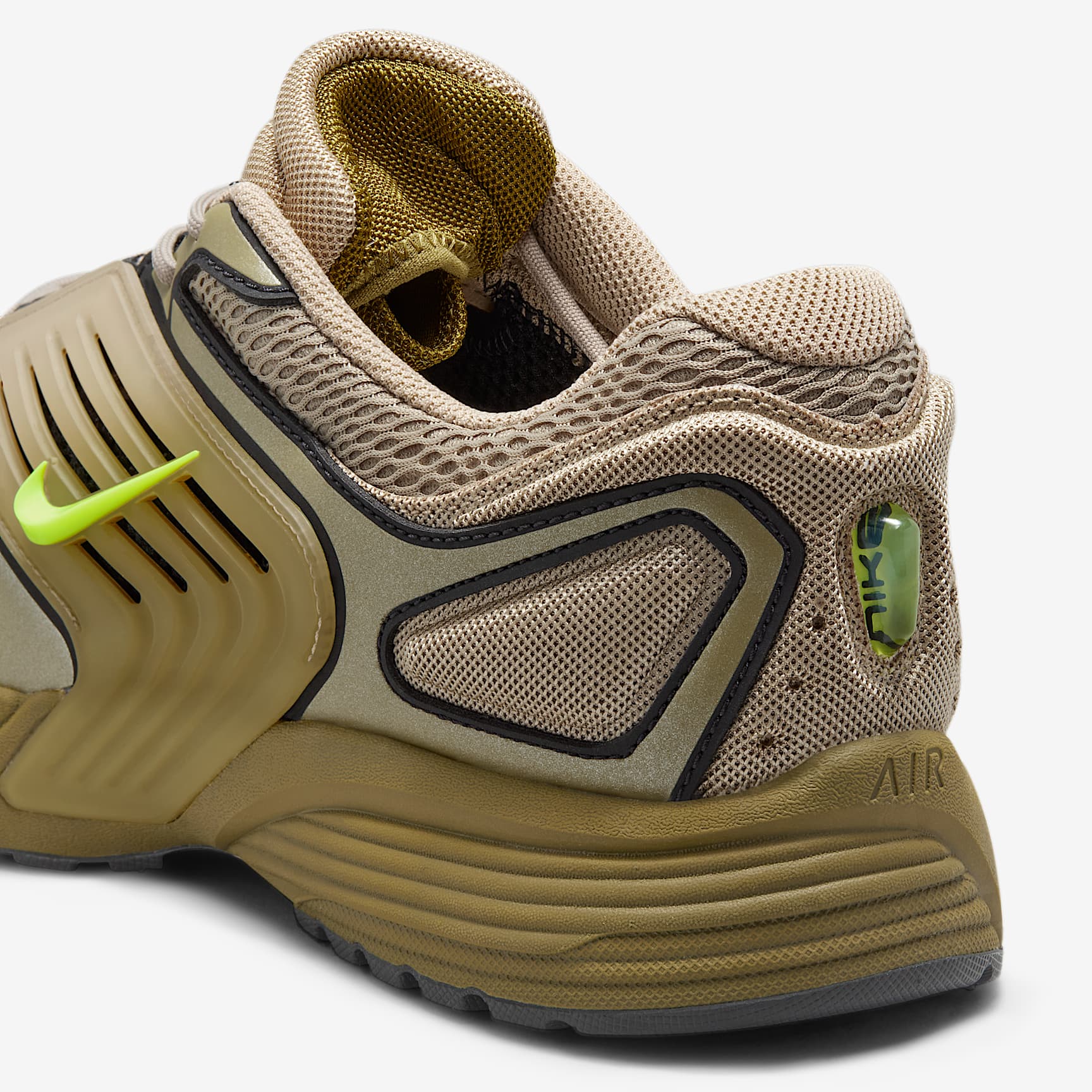 Nike Air Pegasus Wave Men's Shoes