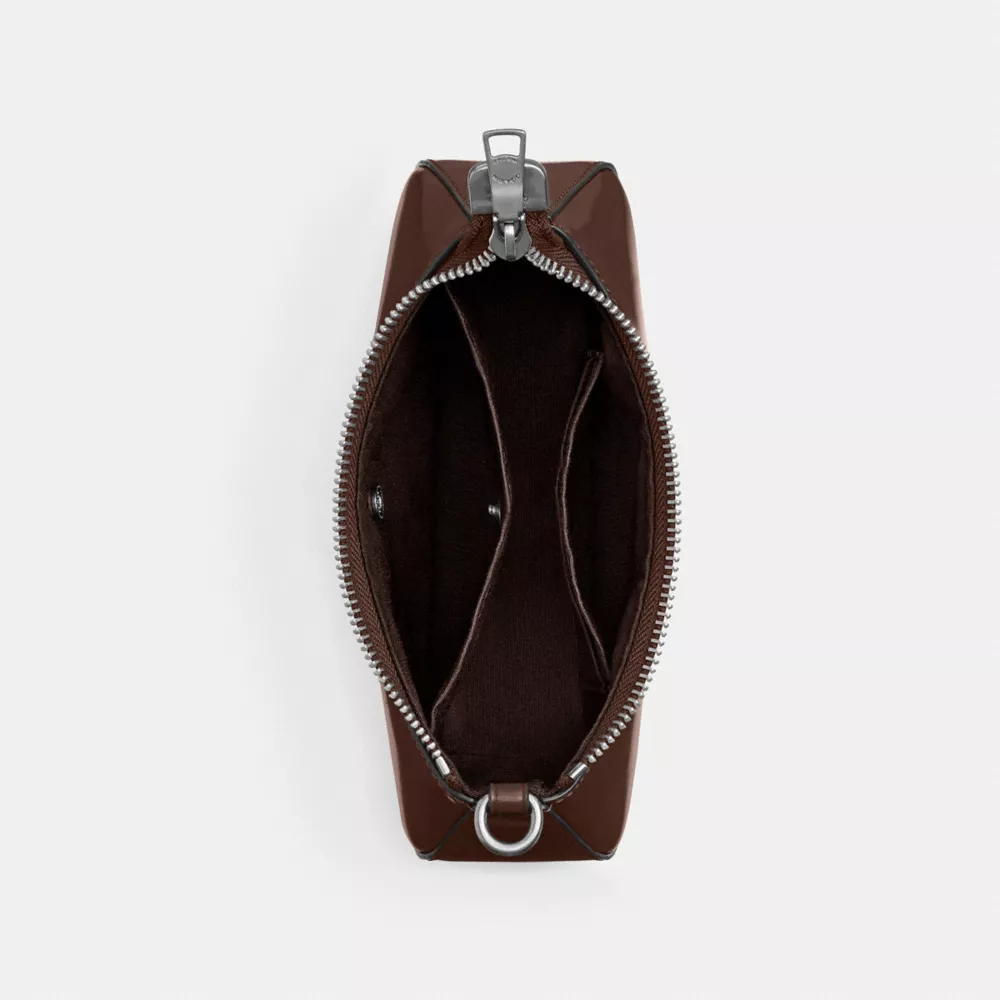 Сумка COACH Teri Mini Crossbody Bag