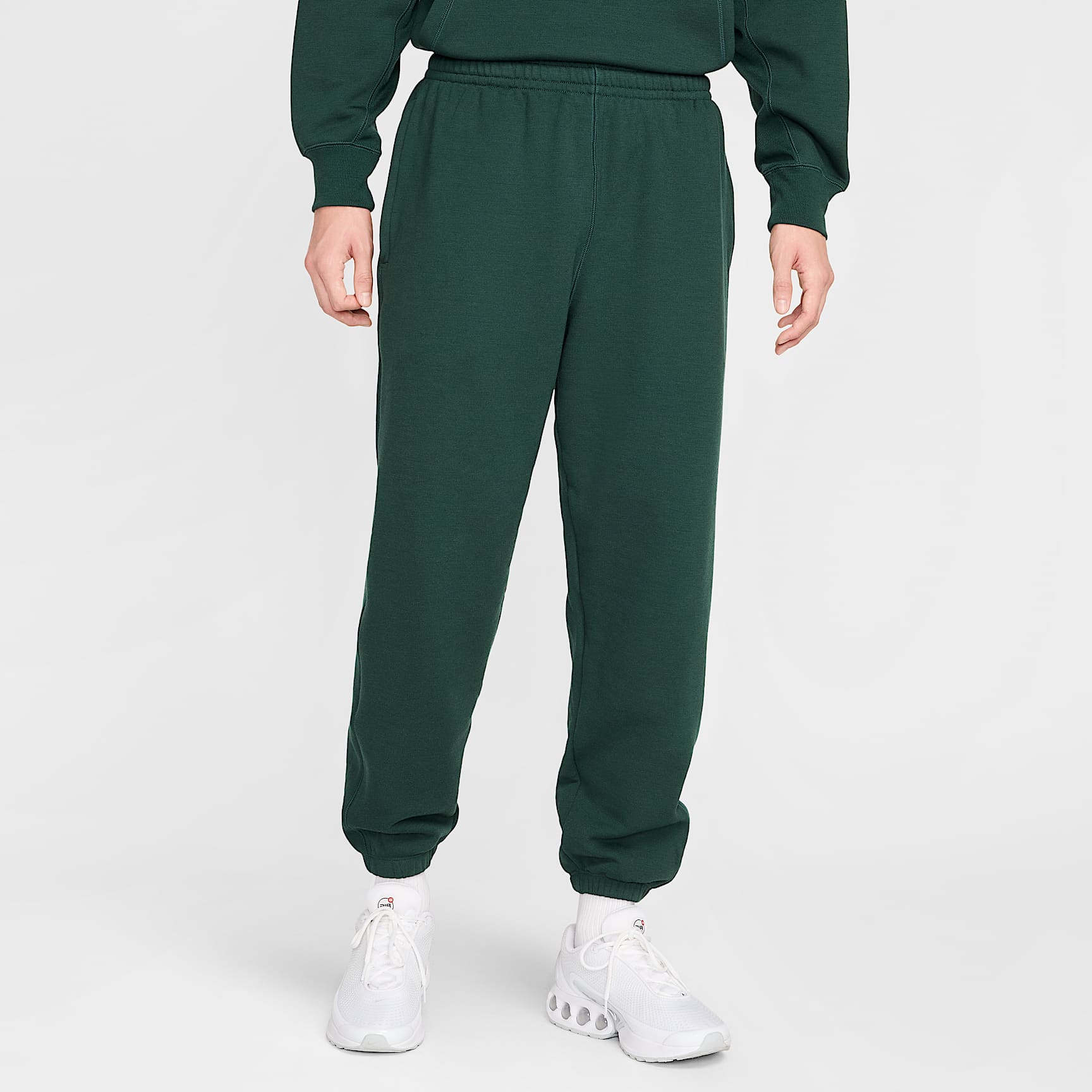 Nike Wool Classics Fleece Pants