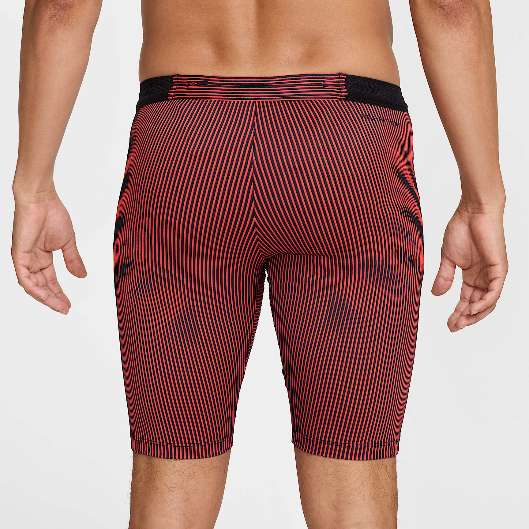 Nike AeroSwift Men's Dri-FIT ADV Running 1/2-Length Tights