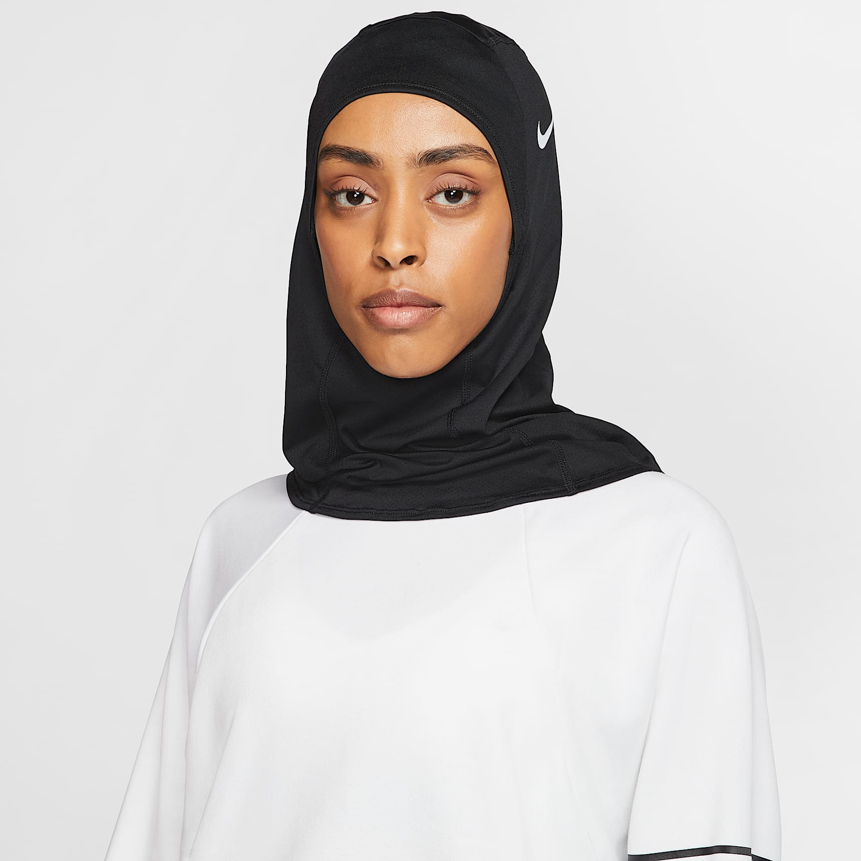 Nike Pro Hijab