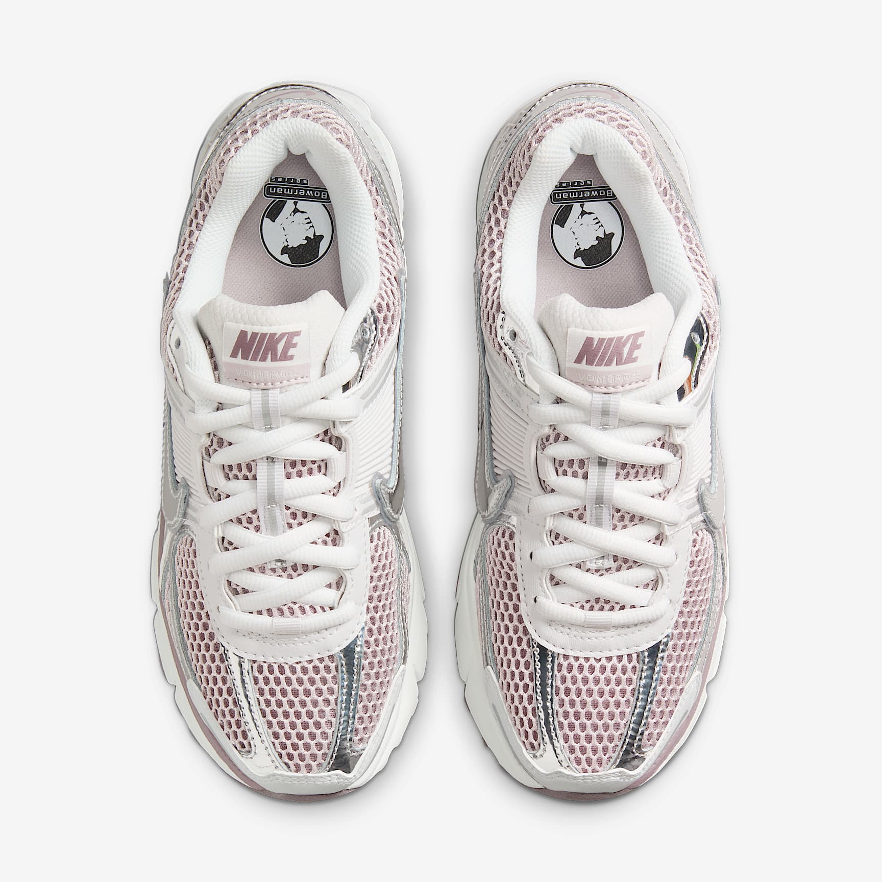 Nike Zoom Vomero 5 Women's Shoes