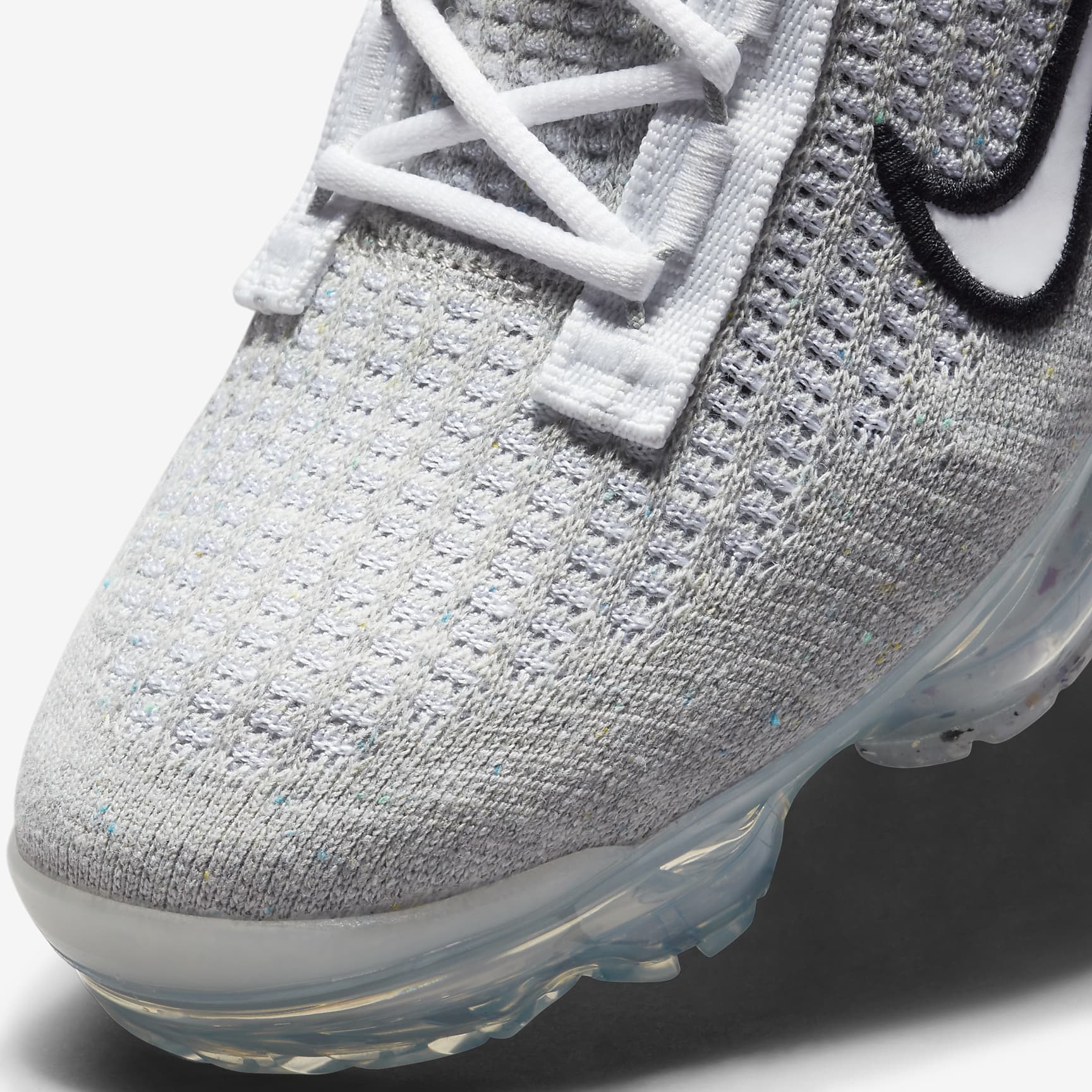 Nike Air VaporMax 2021 FK Big Kids' Shoes