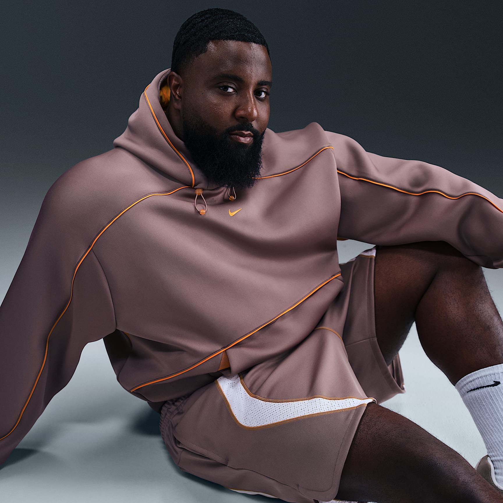 Nike Project F.R.O.G. Men's Pullover Hoodie