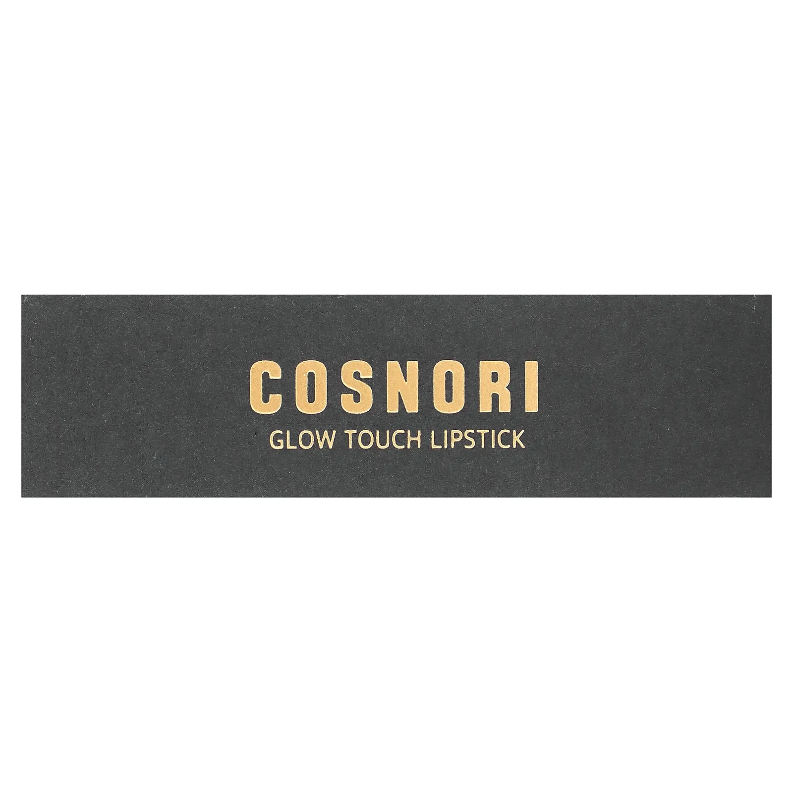 Cosnori, губная помада Glow Touch, оттенок 04 малина, 3 г