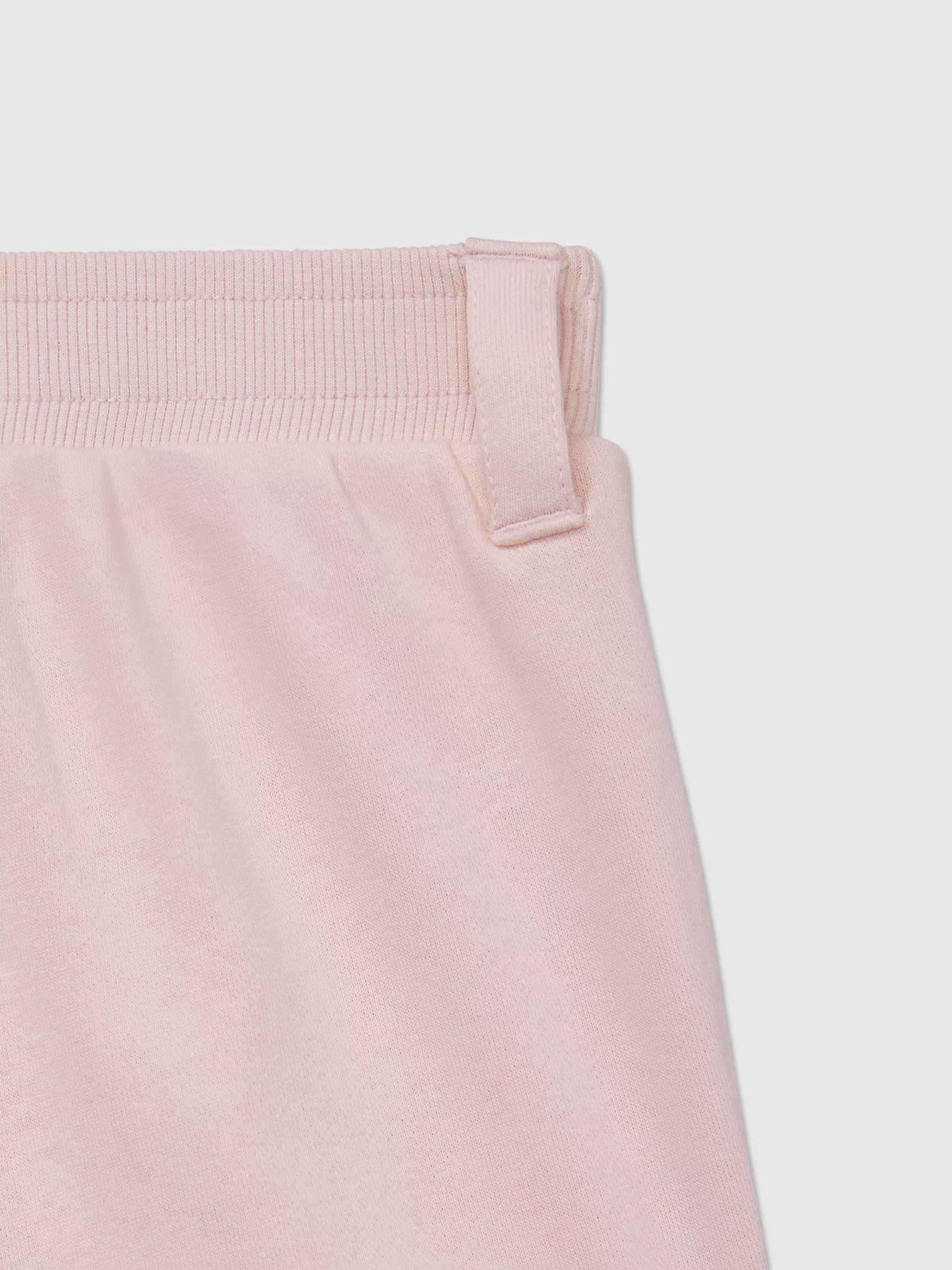 Короткие шорты для девочек Tommy Hilfiger, Детские спортивные шорты с логотипом