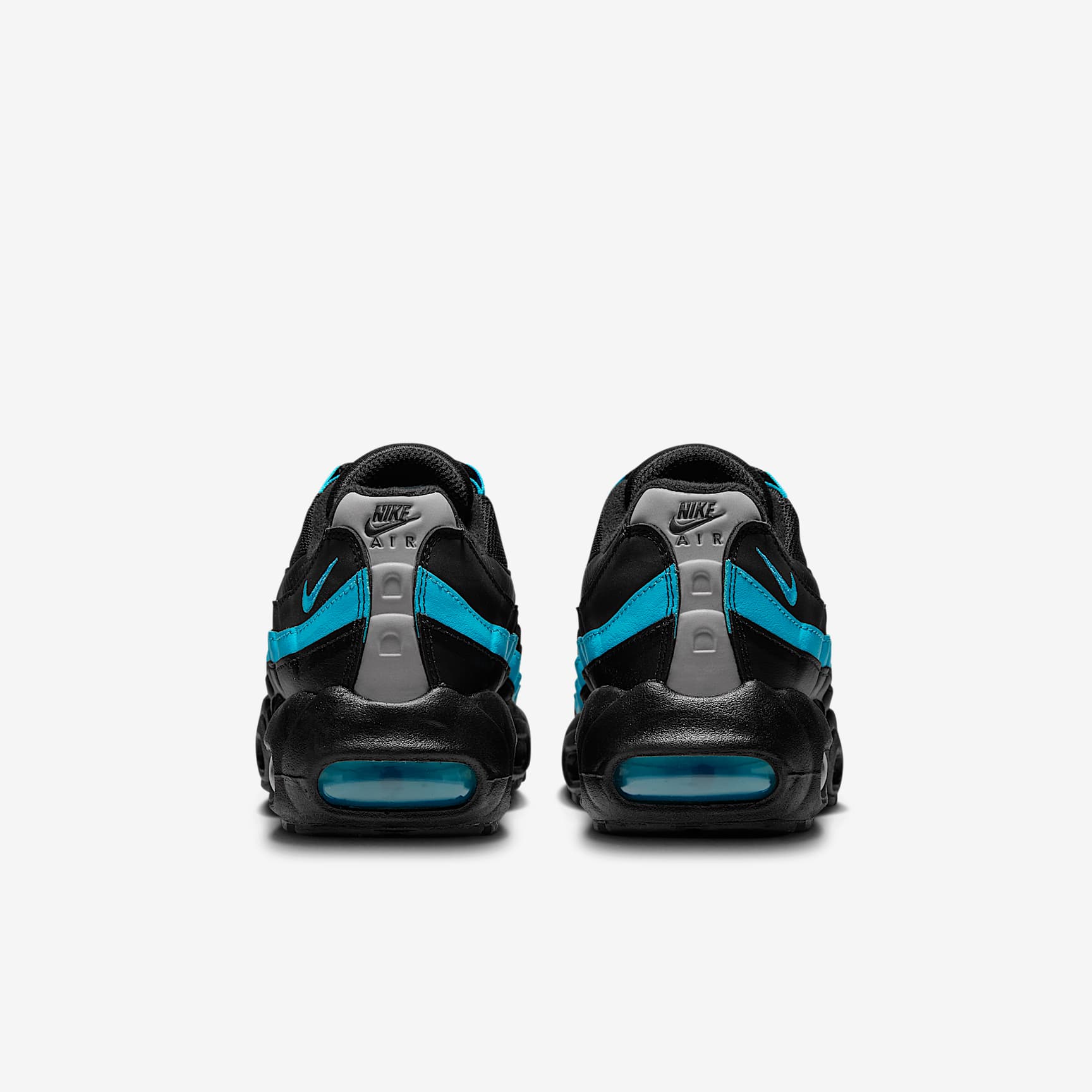 Nike Air Max 95 Recraft Big Kids' Shoes
