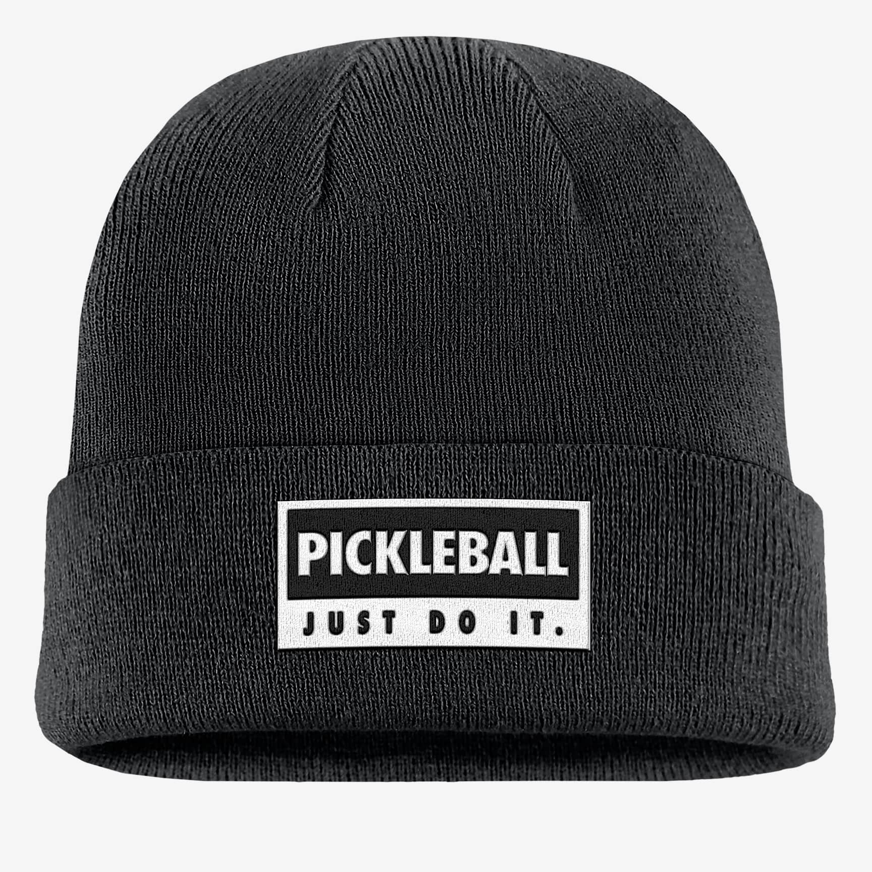 Nike Swoosh Peak Pickleball Beanie