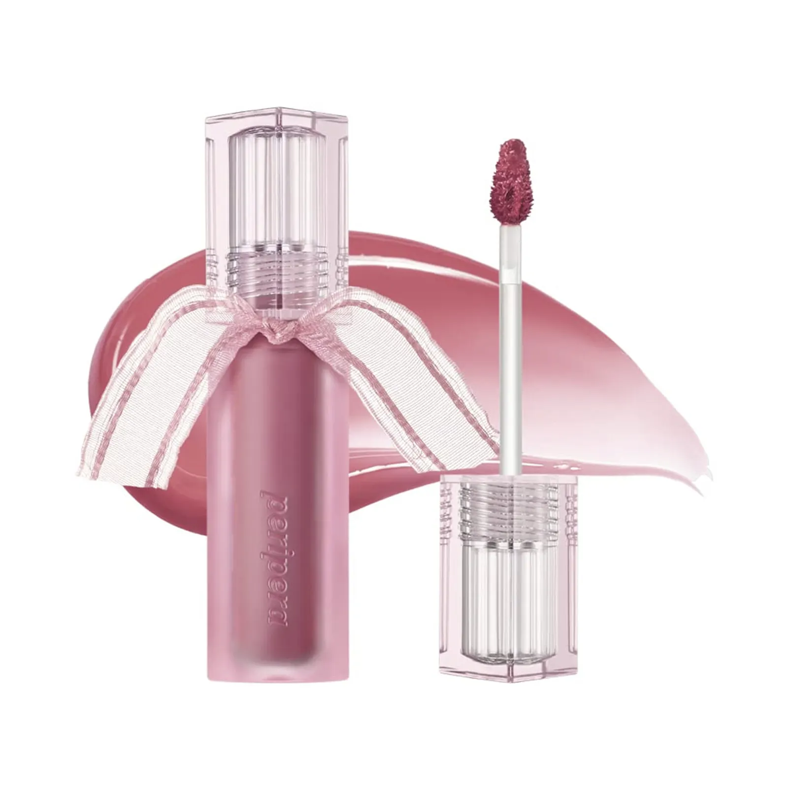 Peripera, Water Bare Tint, краситель для волос Mute Paradise 07, 3,7 г (0,13 унции)