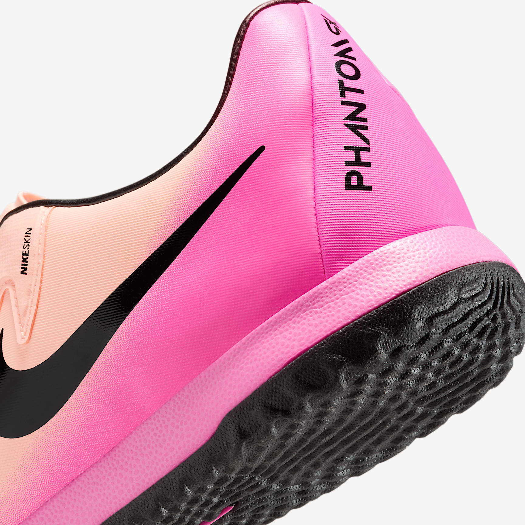 Nike Phantom GX 2 Academy IC Low-Top Soccer Shoes