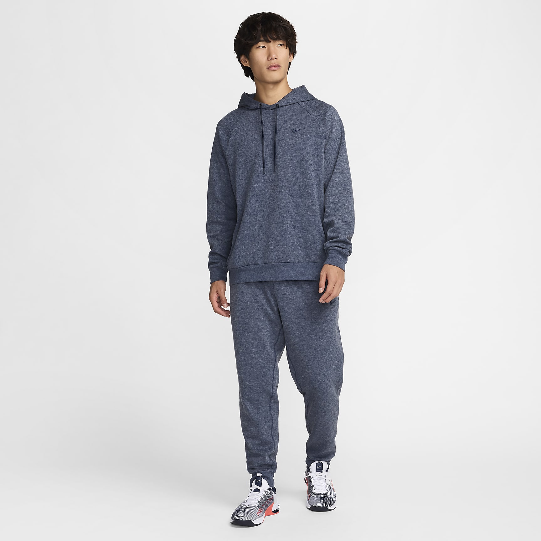 Nike Primary Fleece Men's Dri-FIT UV Performance Joggers