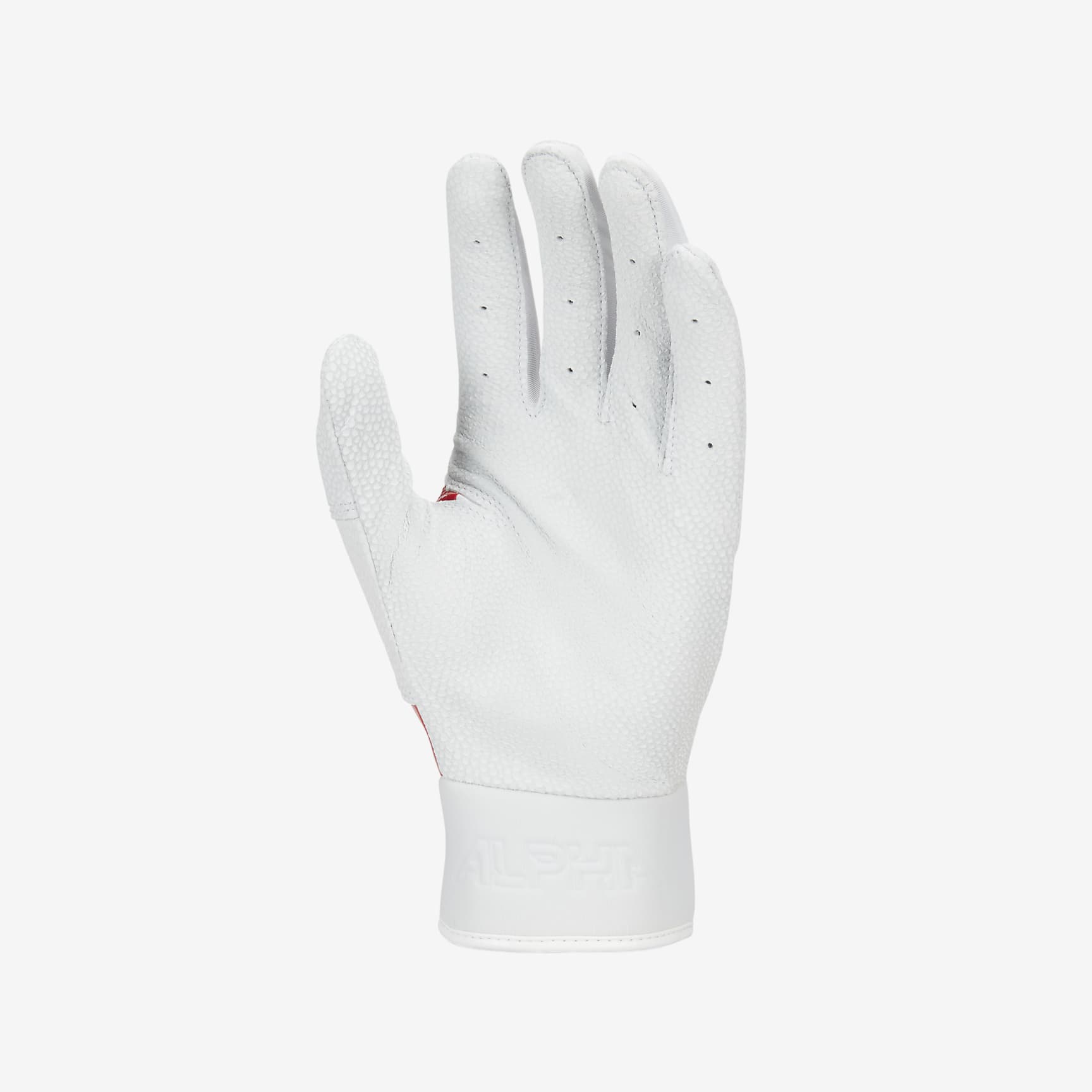 Nike Alpha Varsity Batting Gloves (1 Pair)
