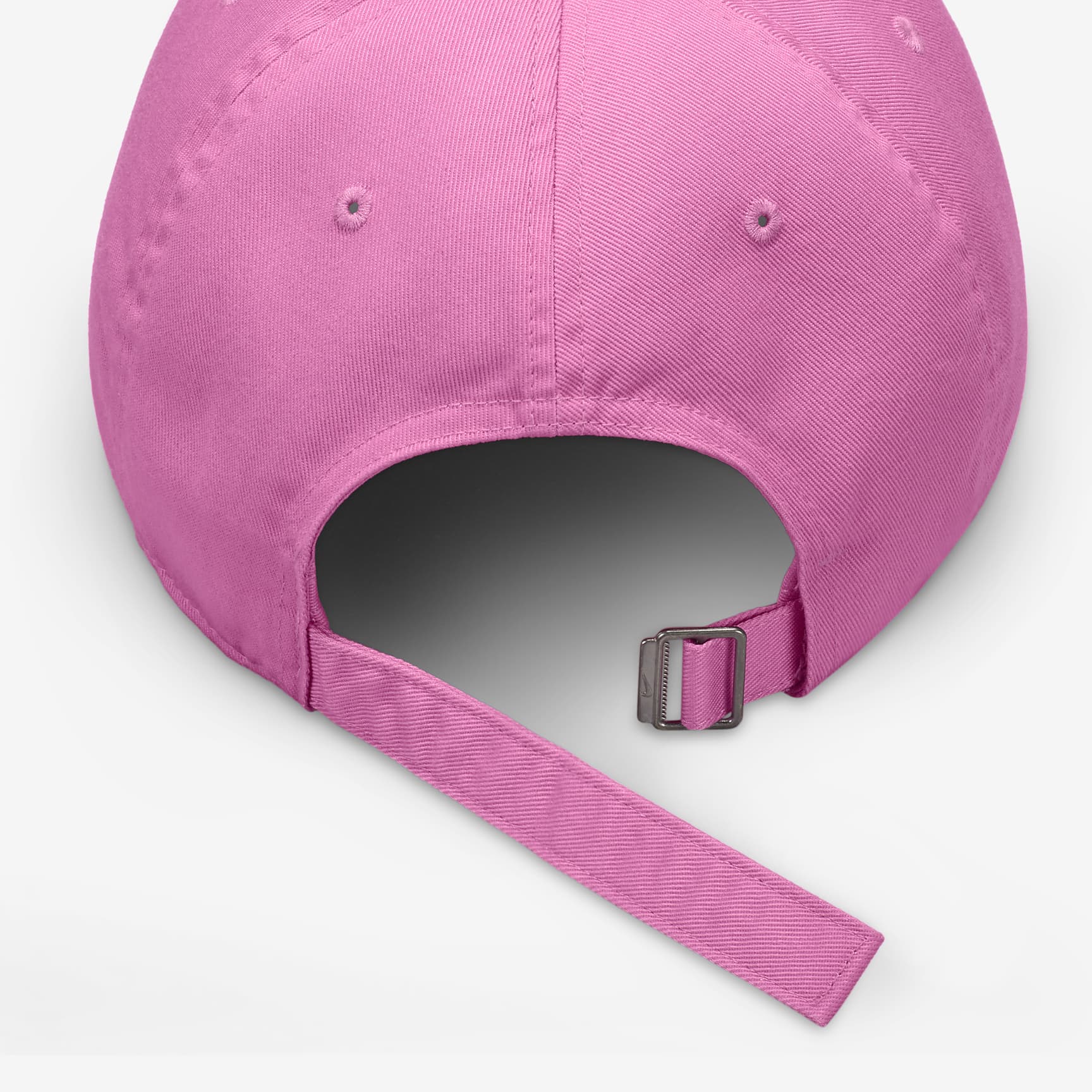 Nike Club Unstructured Futura Wash Cap