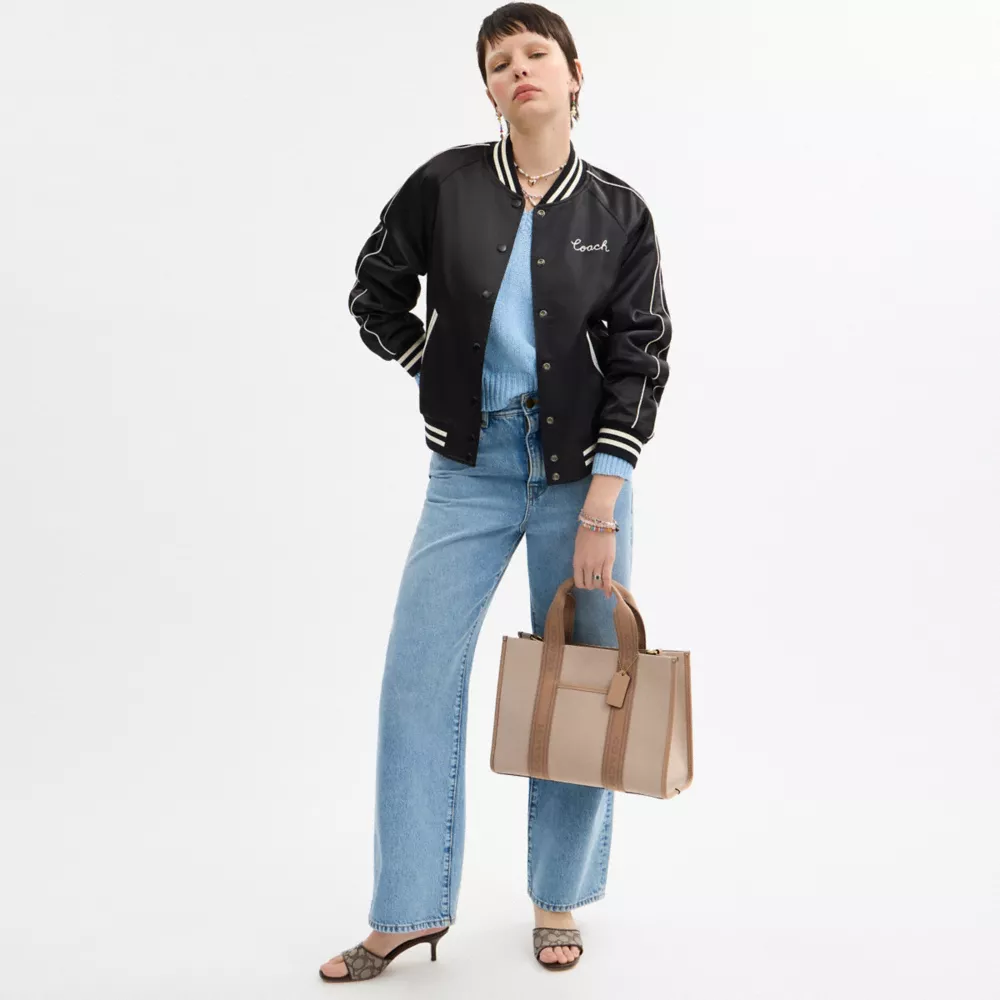 Сумка COACH Smith Tote Bag