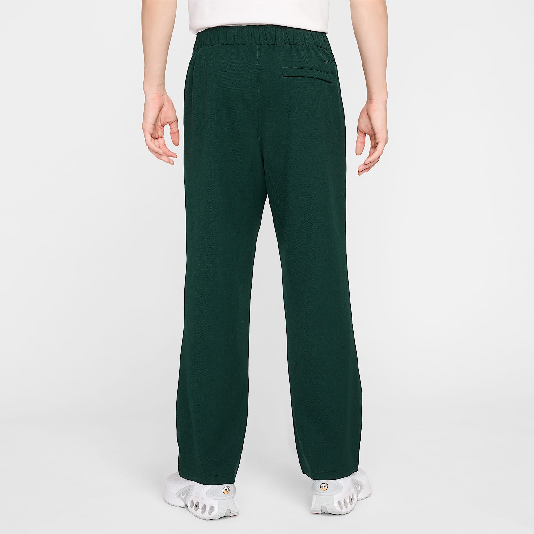 Nike Wool Classics Woven Pants