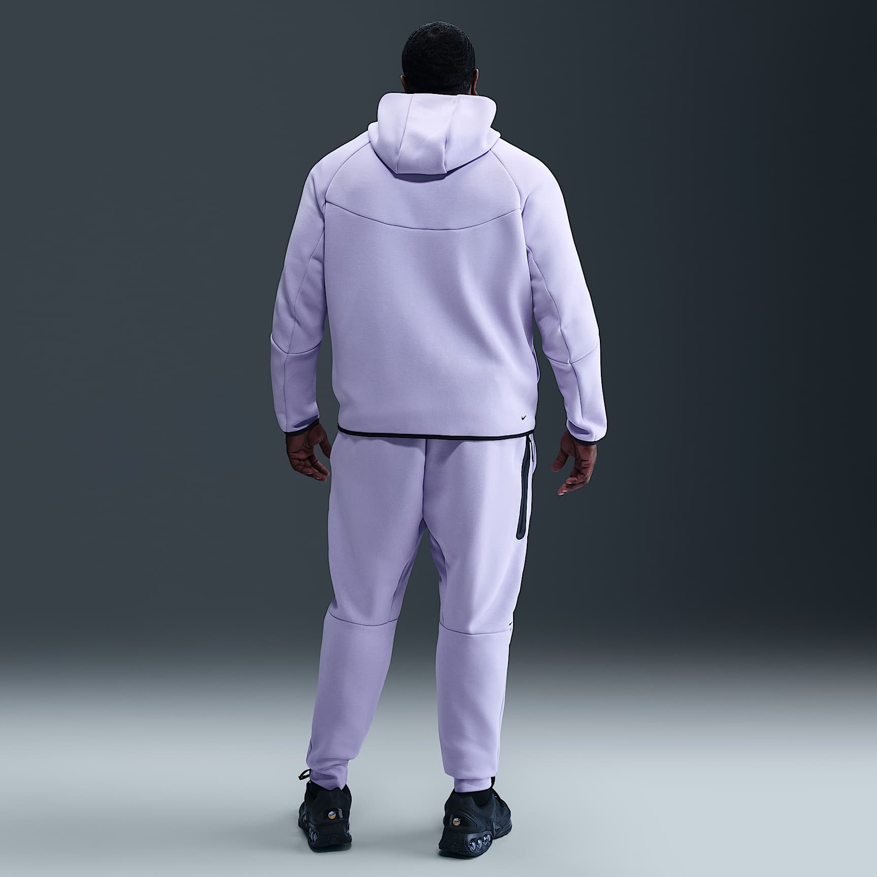 Nike Tech Men's Fleece Joggers