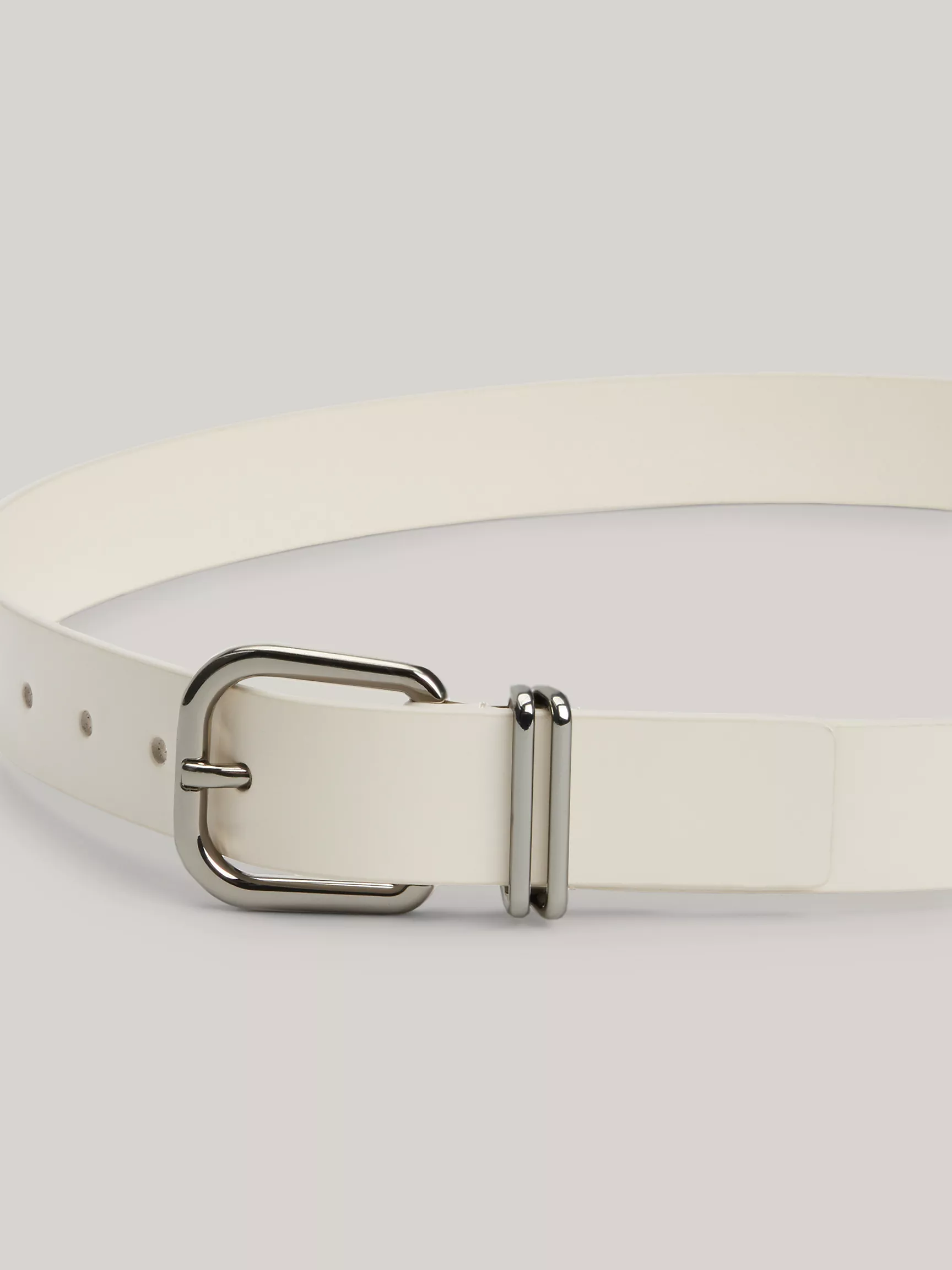 Женский ремень Tommy Hilfiger, Кожаный ремень Tommy