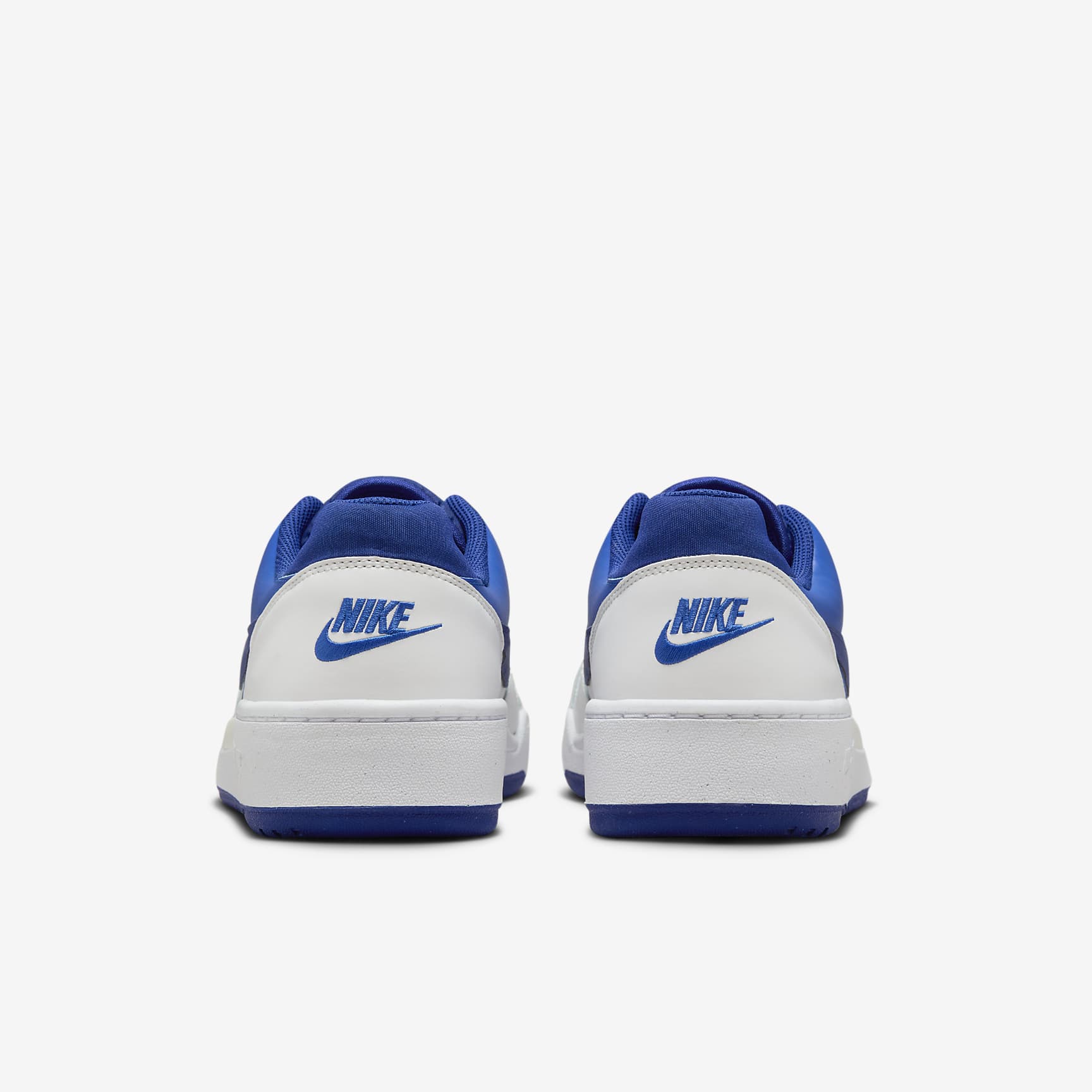Nike Full Force Low Men's Shoes