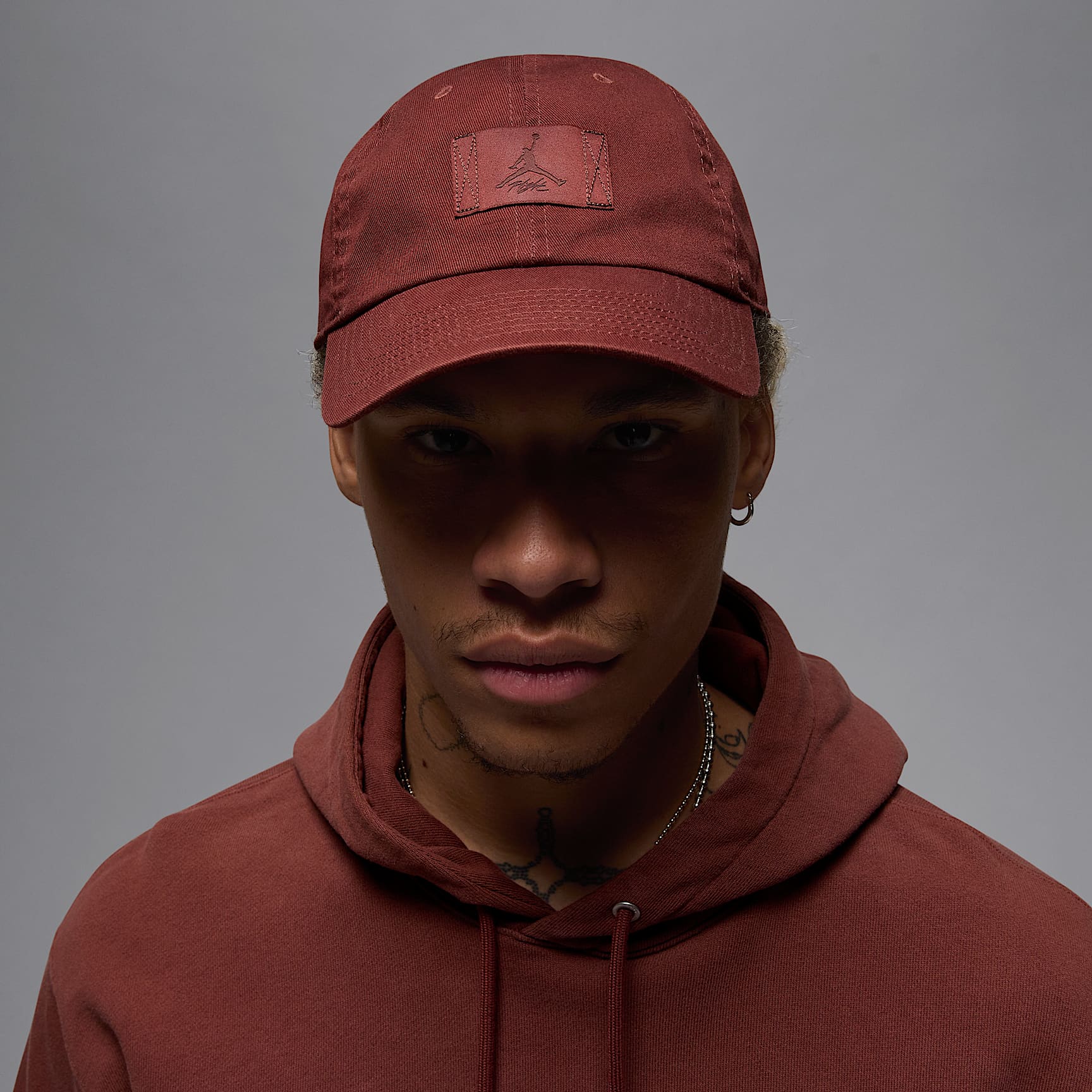 Jordan Club Cap Adjustable Hat