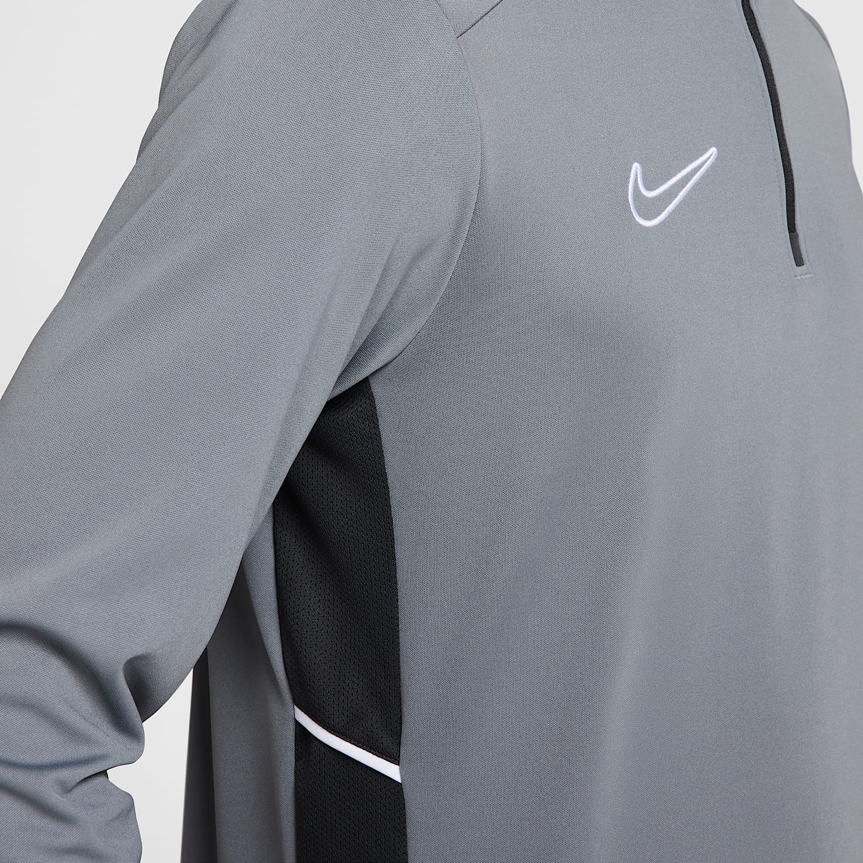 Nike Academy Men's Dri-FIT Soccer Drill Top