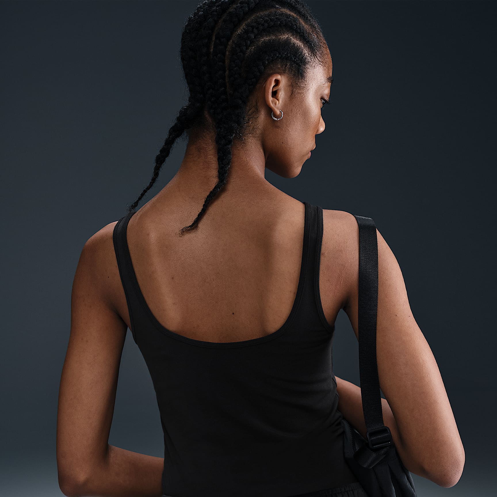 Nike Sportswear Chill Knit Women's Tank Top