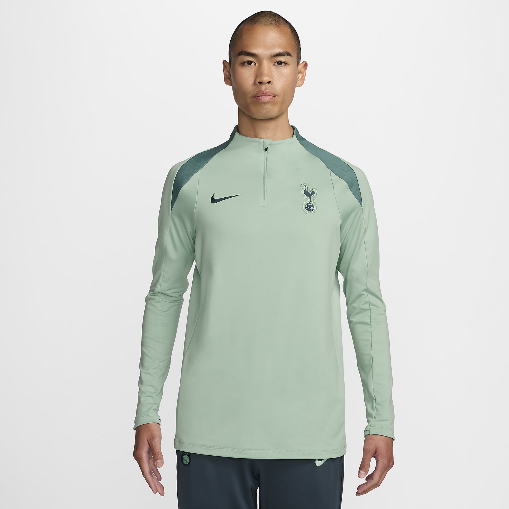 Tottenham Hotspur Strike Third Men's Nike Dri-FIT Soccer Drill Top