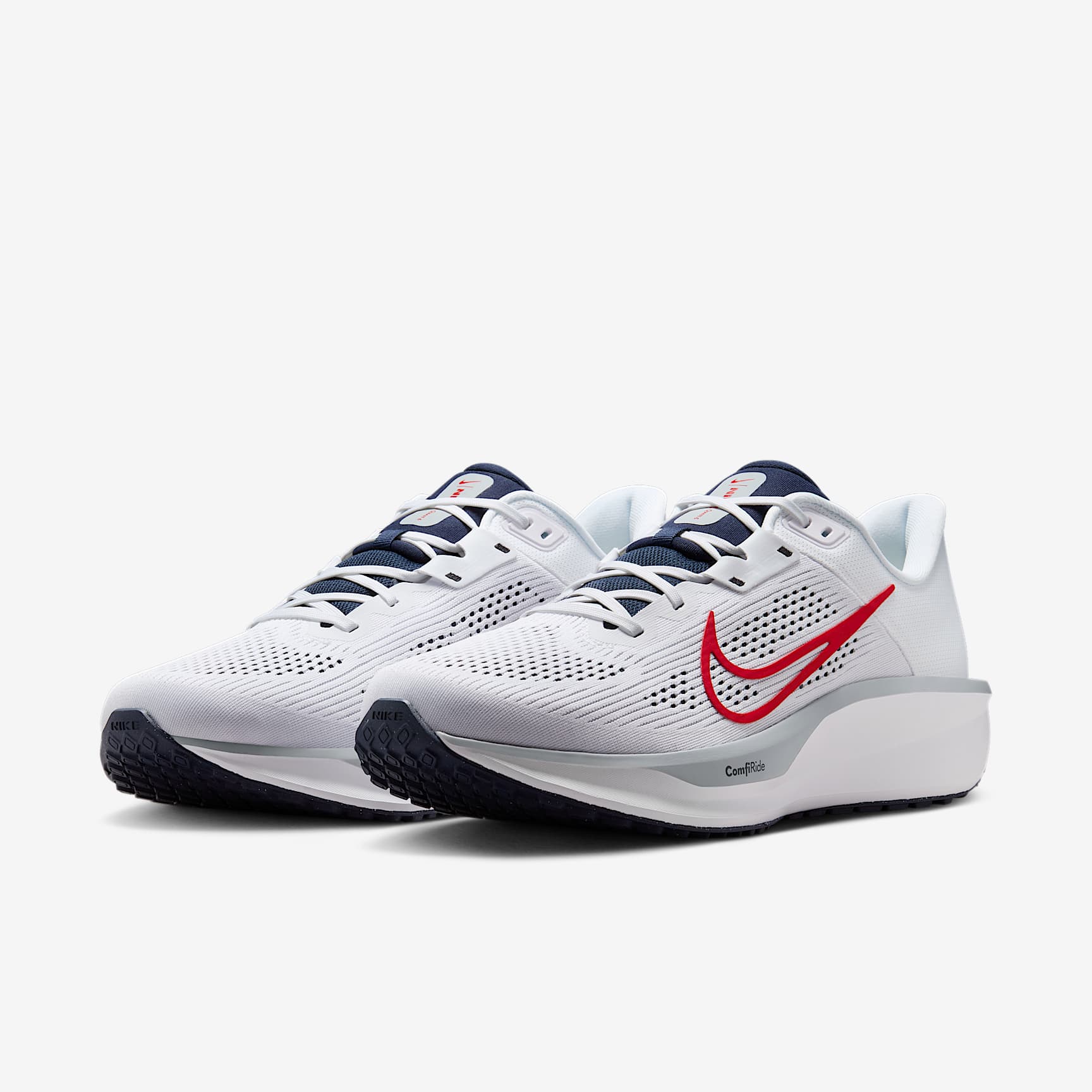 Nike Quest 6 Men's Road Running Shoes