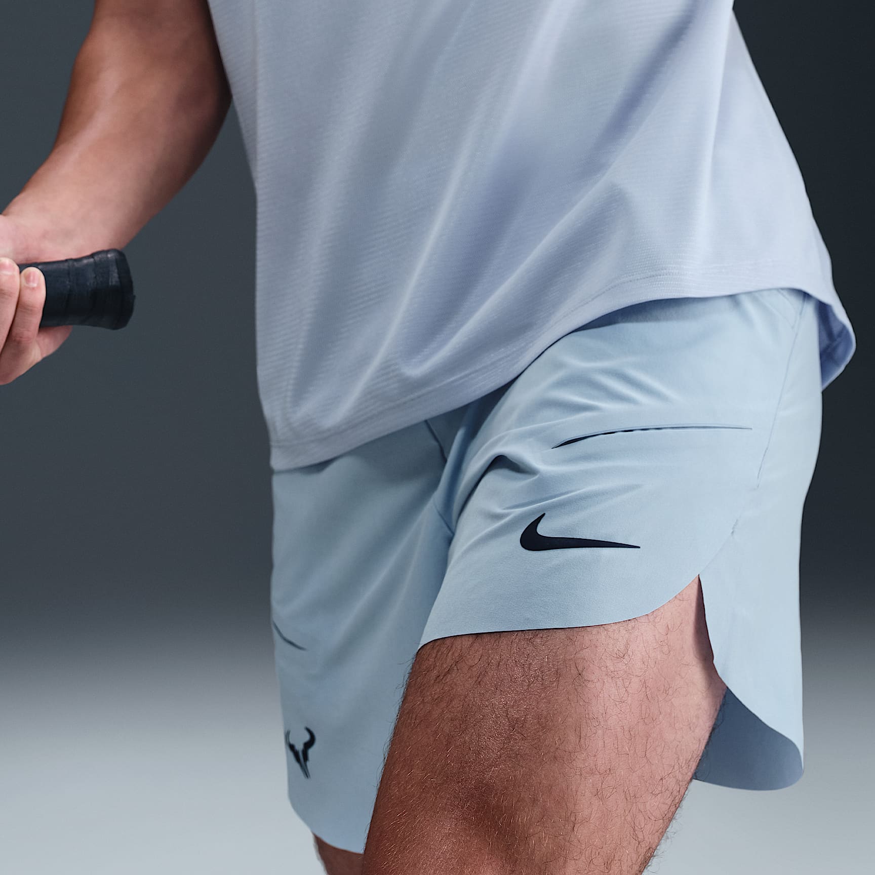 Rafa Men's Nike Dri-FIT ADV 7" Tennis Shorts
