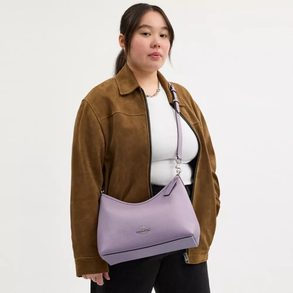 Сумка COACH Laurel Shoulder Bag