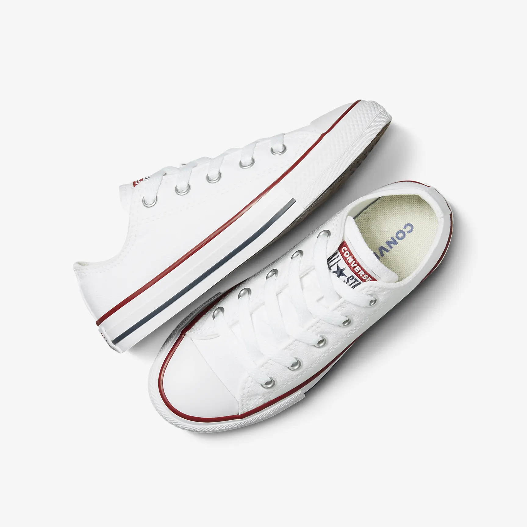 Converse Chuck Taylor All Star Low Top Little Kids' Shoe