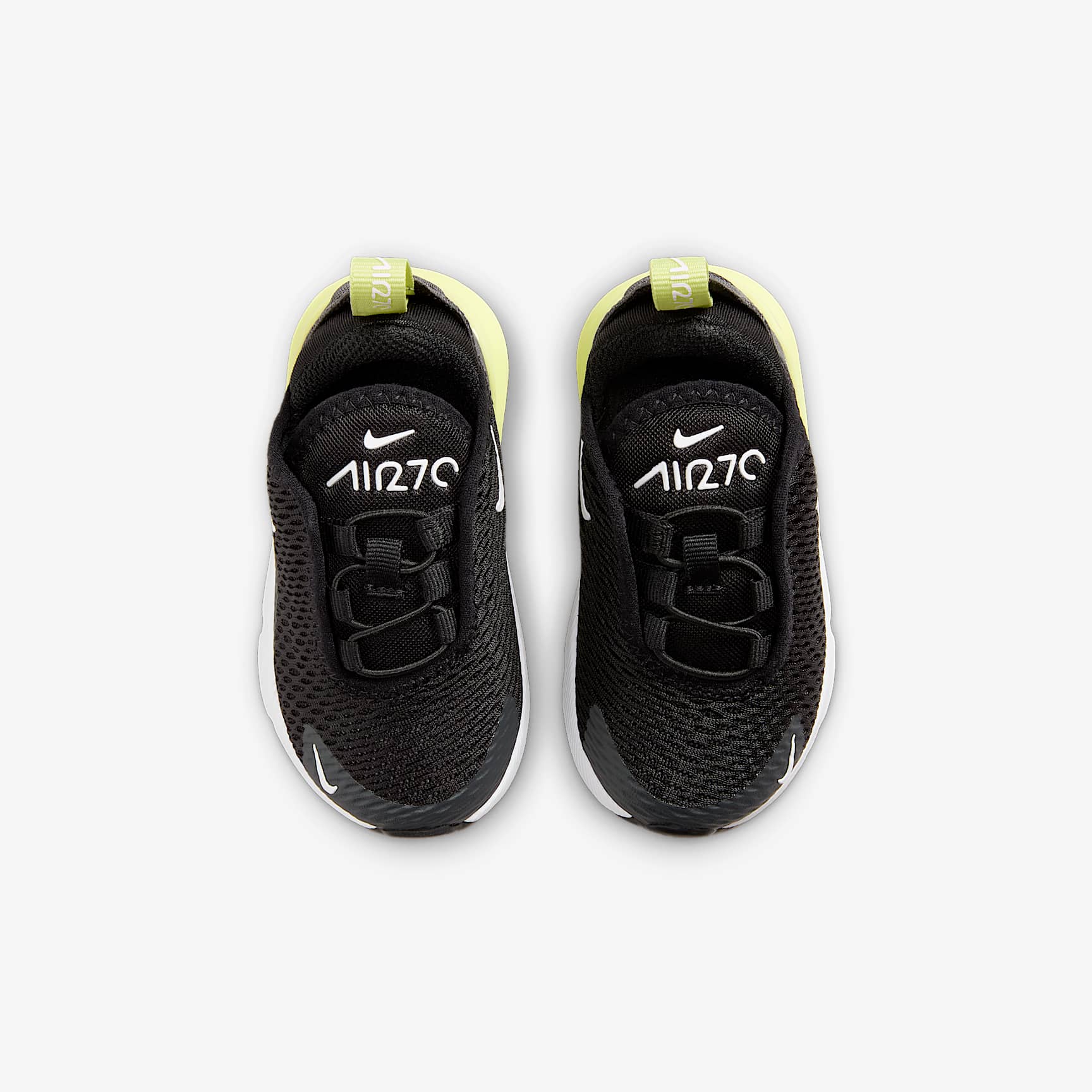 Nike Air Max 270 Baby/Toddler Shoe