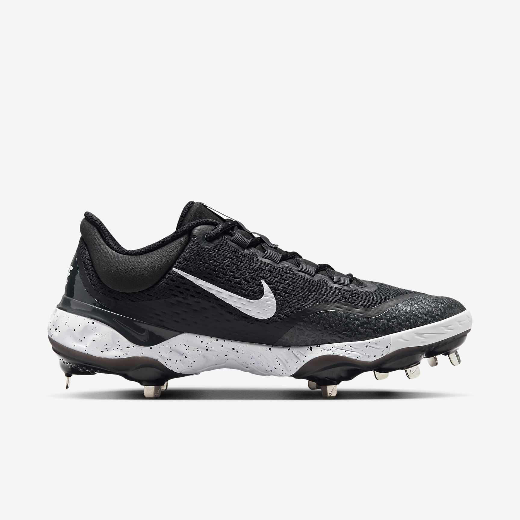 Nike Alpha Huarache Elite 4 Low Men's Baseball Cleats