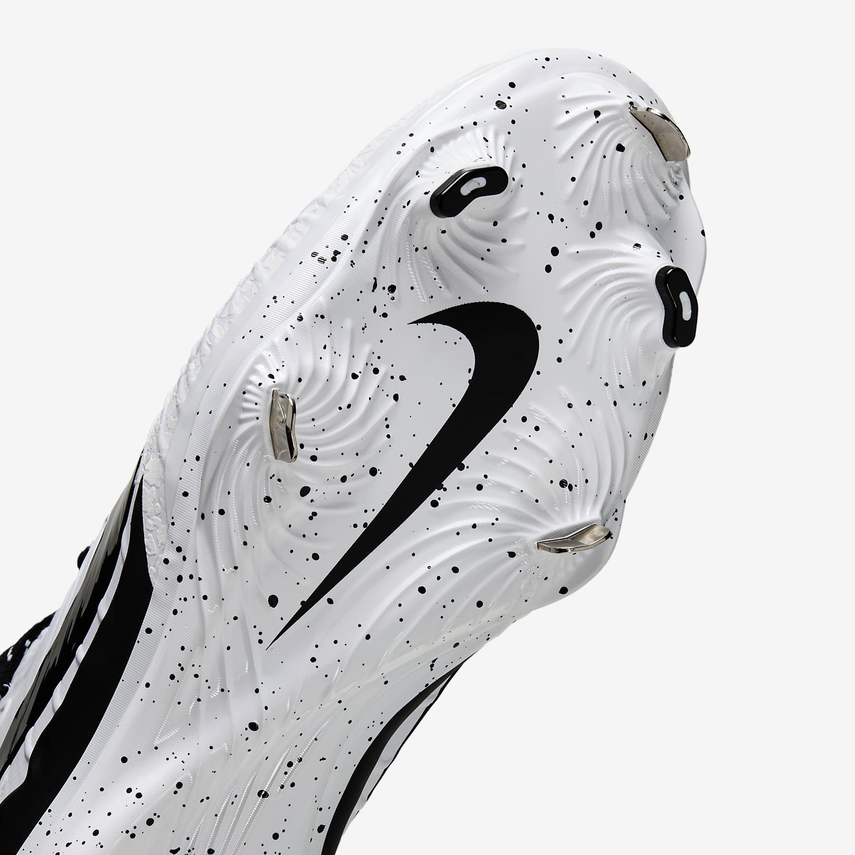 Nike Alpha Huarache NXT Men's Baseball Cleats