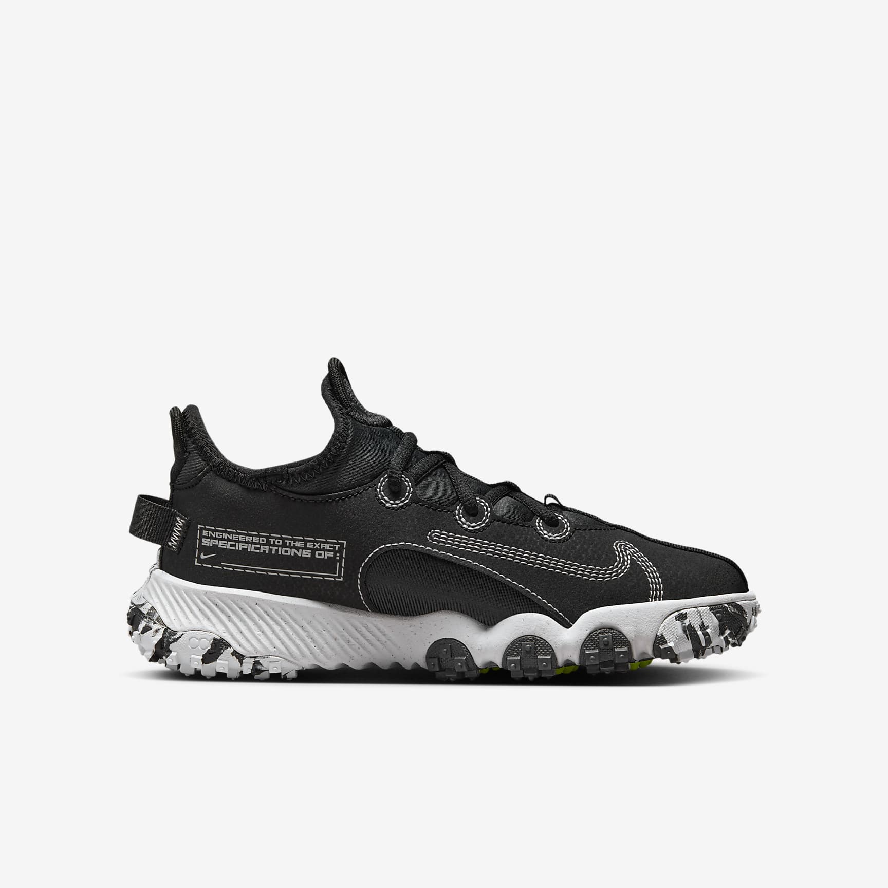 Nike Future Field Little/Big Kids' Cleats