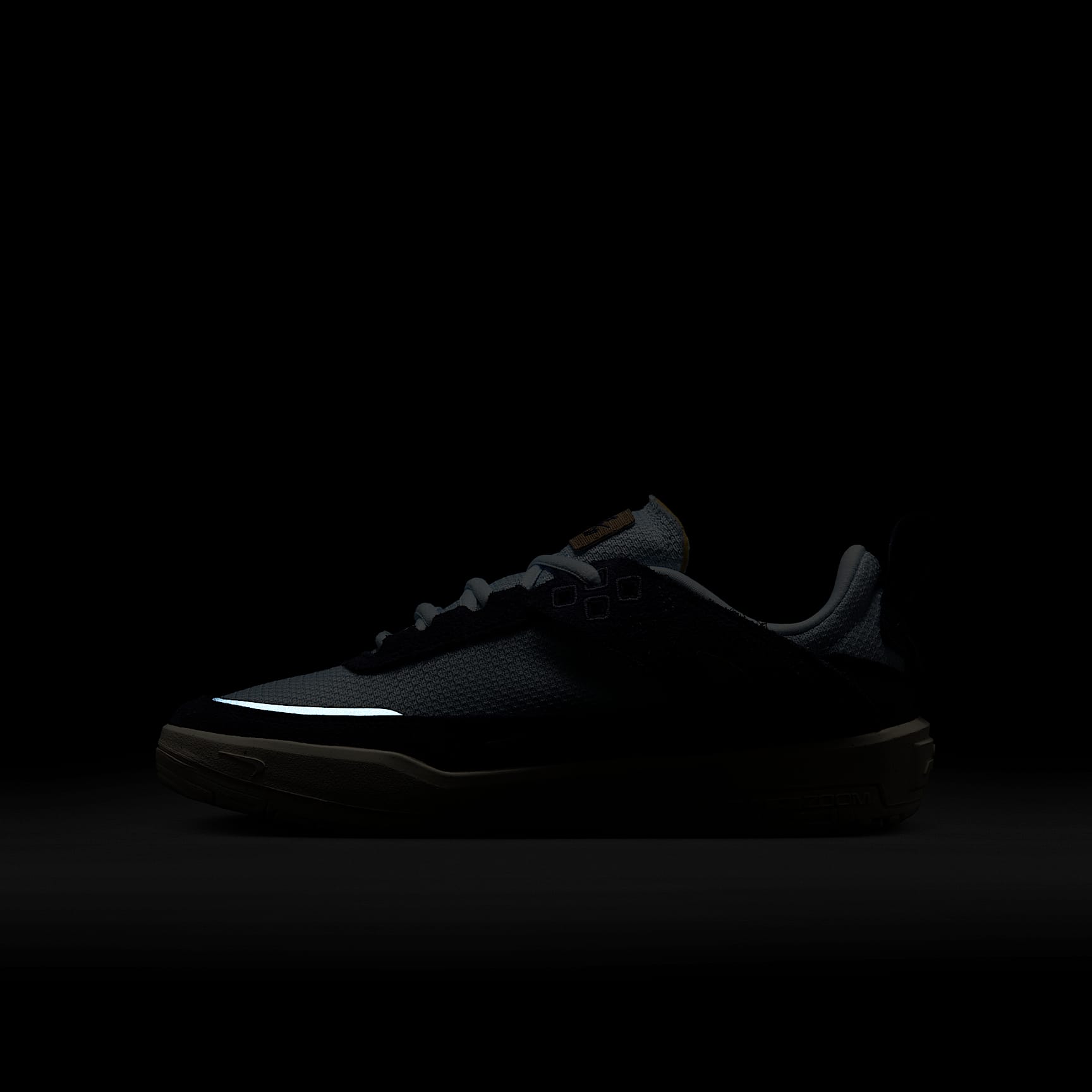 Nike SB Day One Big Kids' Skate Shoes