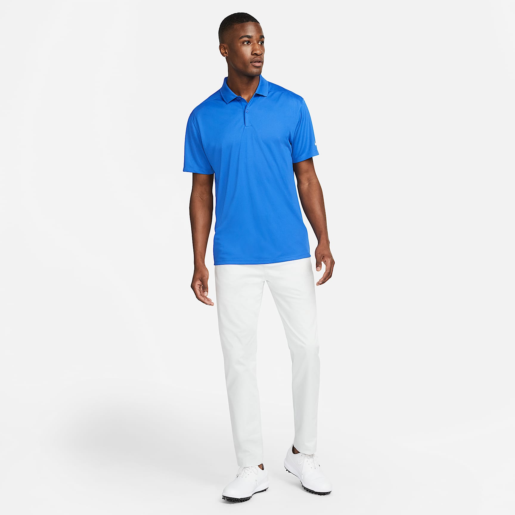 Nike Dri-FIT Victory Men's Golf Polo