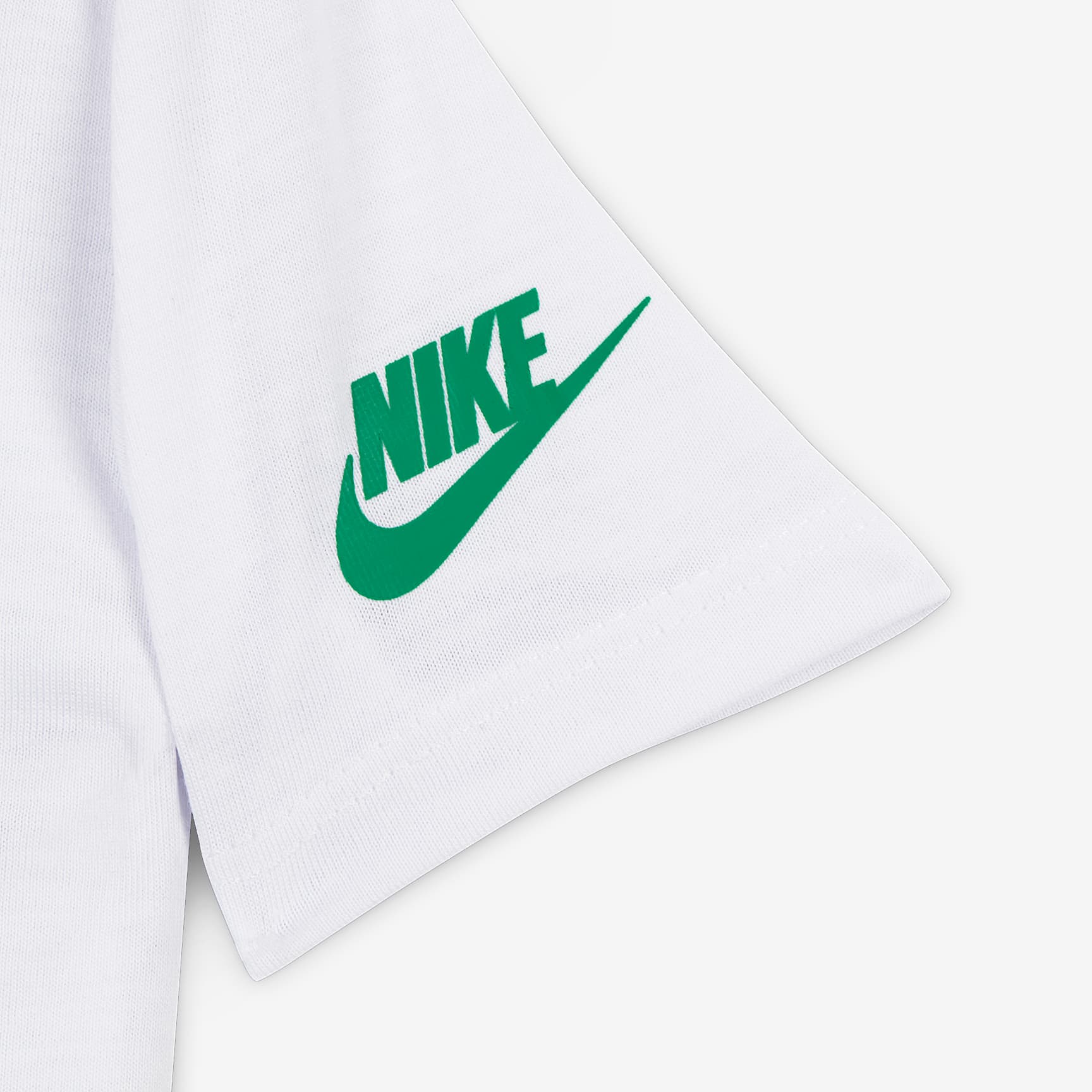 Nike Ace Your Game Baby (12-24M) Jersey T-Shirt and Shorts Set