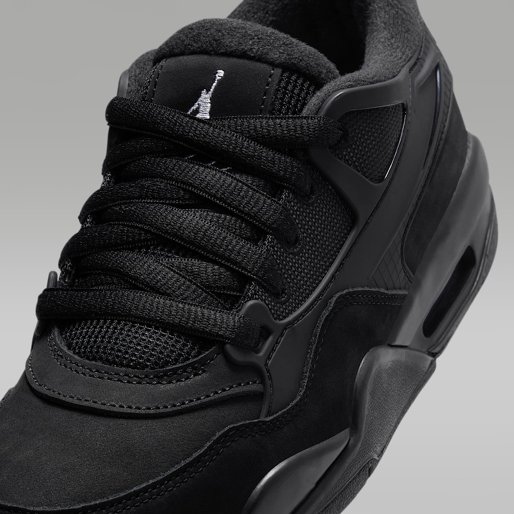 Air Jordan 4 RM Big Kids' Shoes