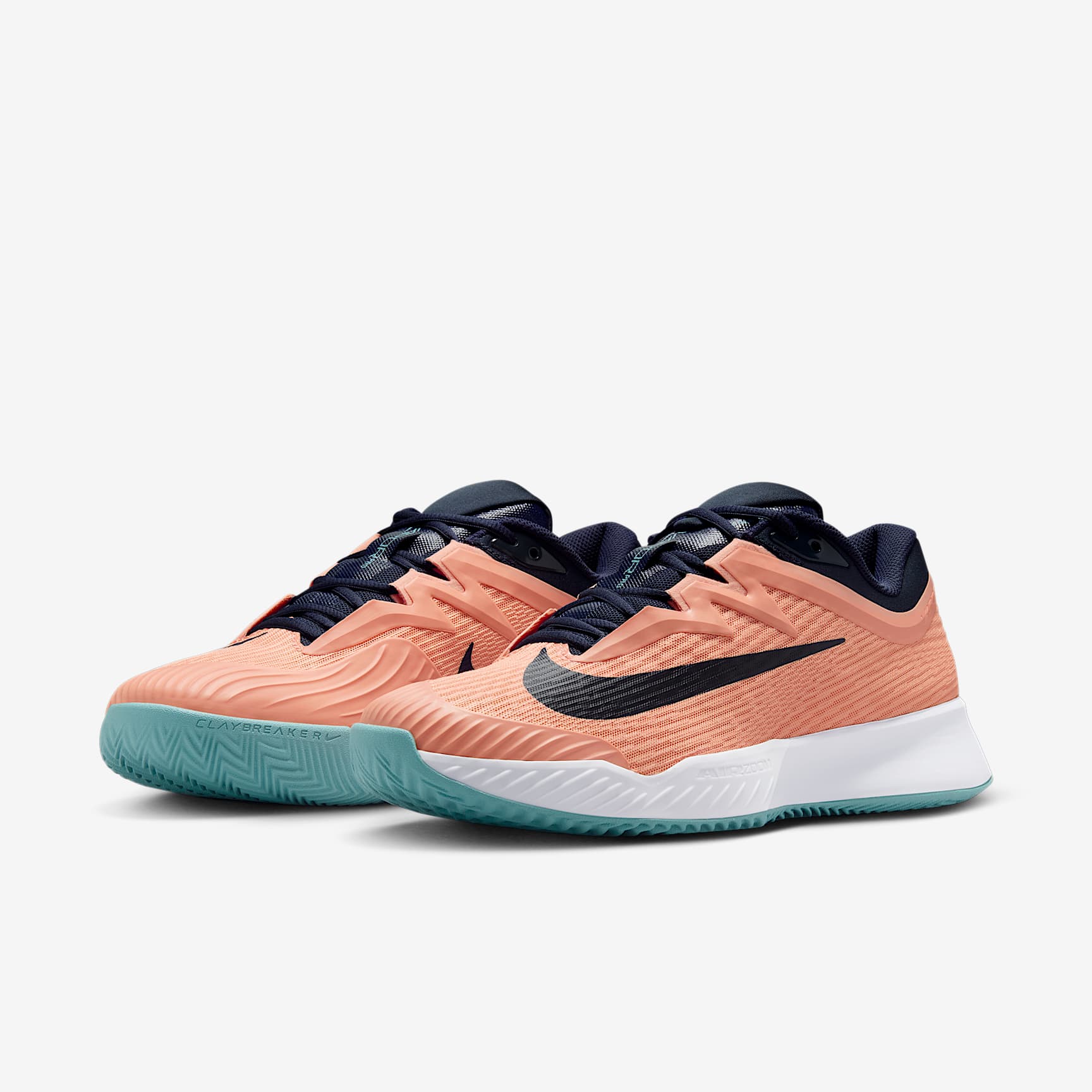 Nike Vapor Pro 3 Men's Clay Court Tennis Shoes