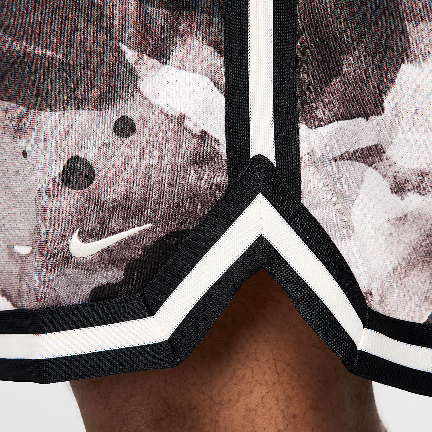 Nike DNA Men's Dri-FIT 6" Basketball Shorts